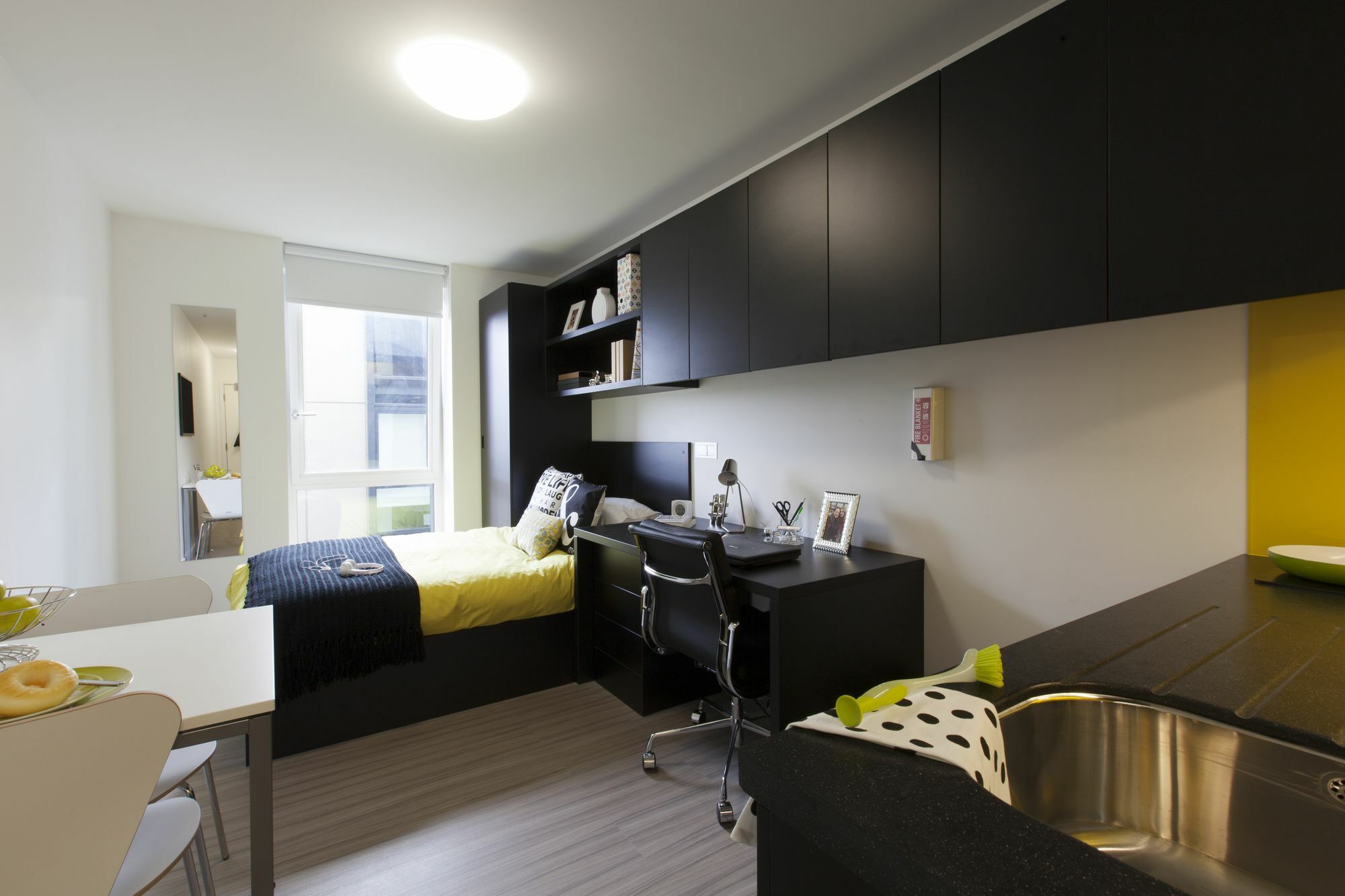 Pure Citystay Hammersmith * London