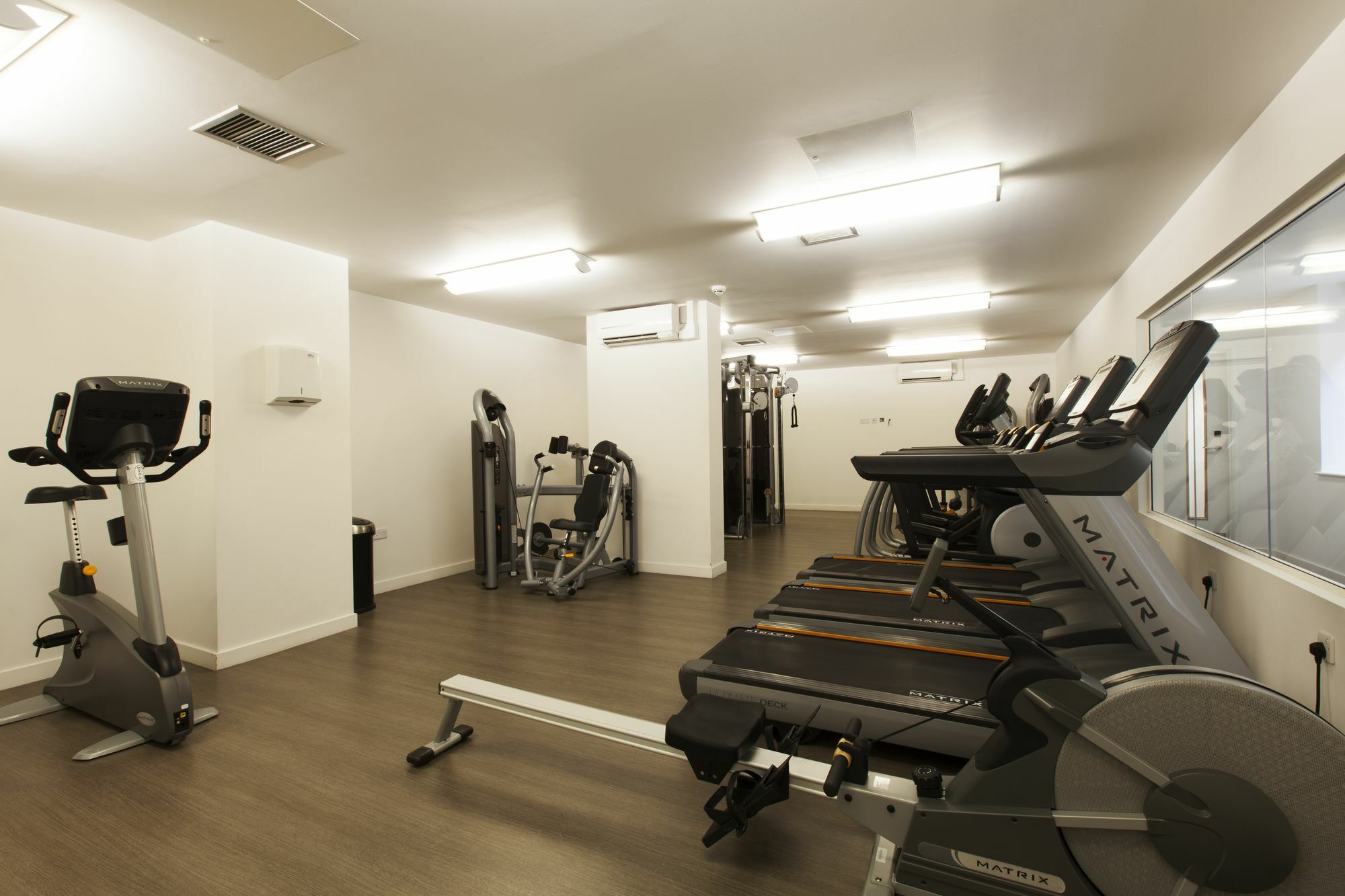 Pure Citystay Hammersmith Apartment *
