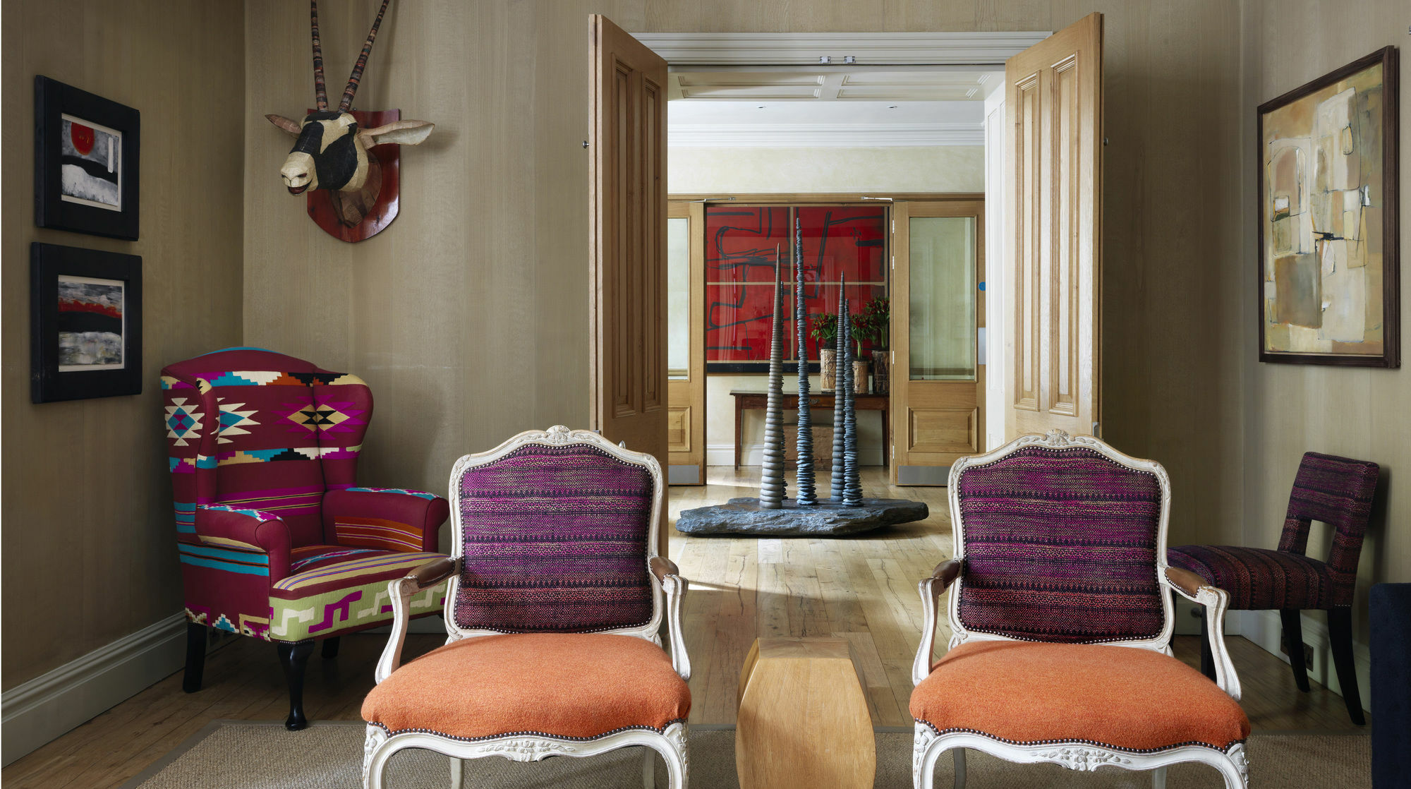 Knightsbridge Hotel, Firmdale Hotel London