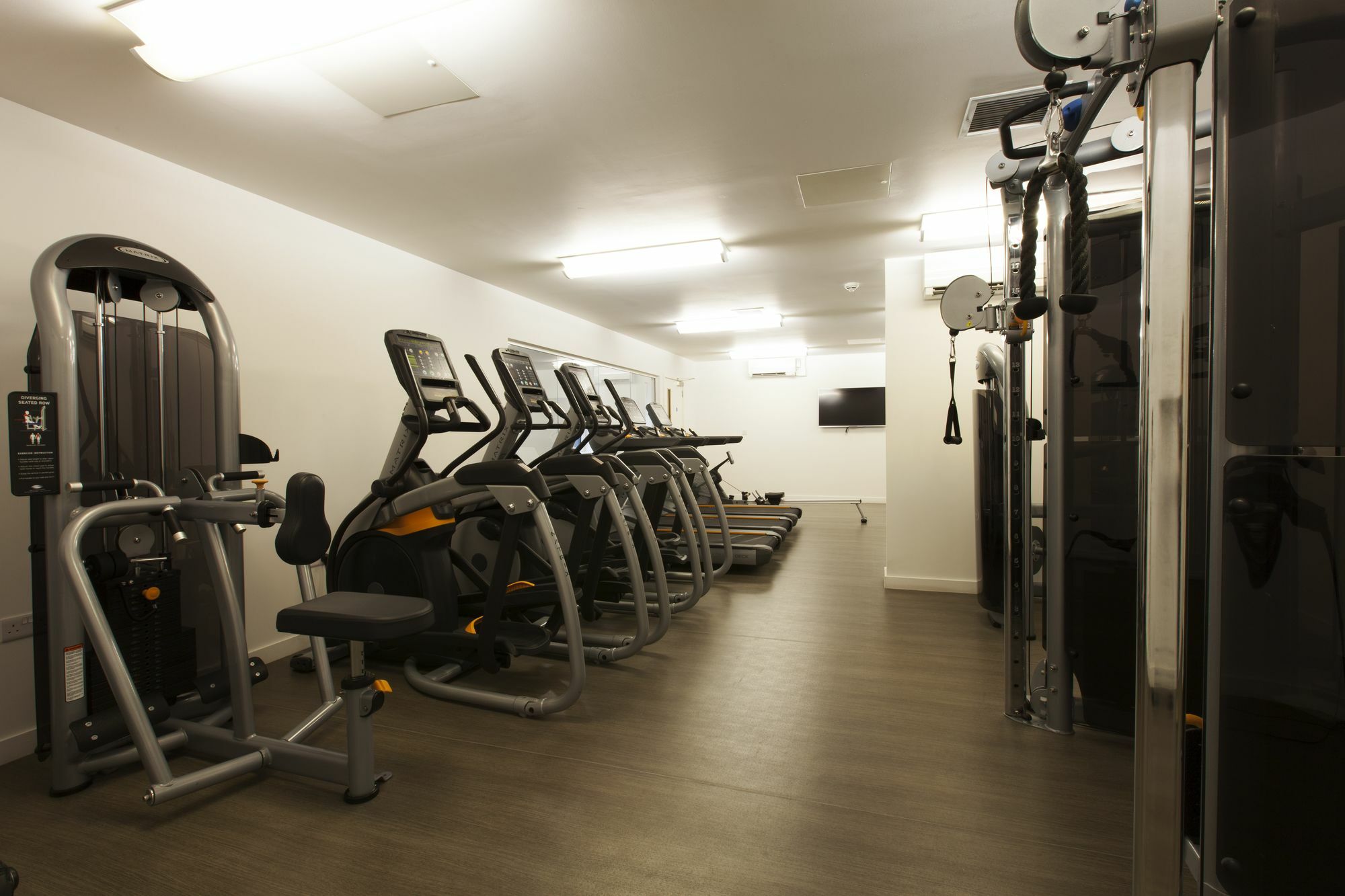 Pure Citystay Hammersmith Apartment