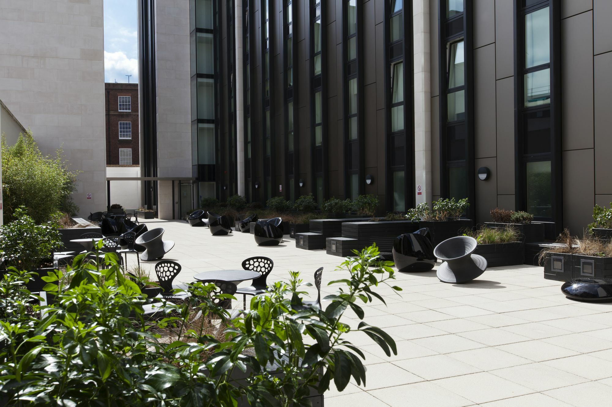 Pure Citystay Hammersmith * London