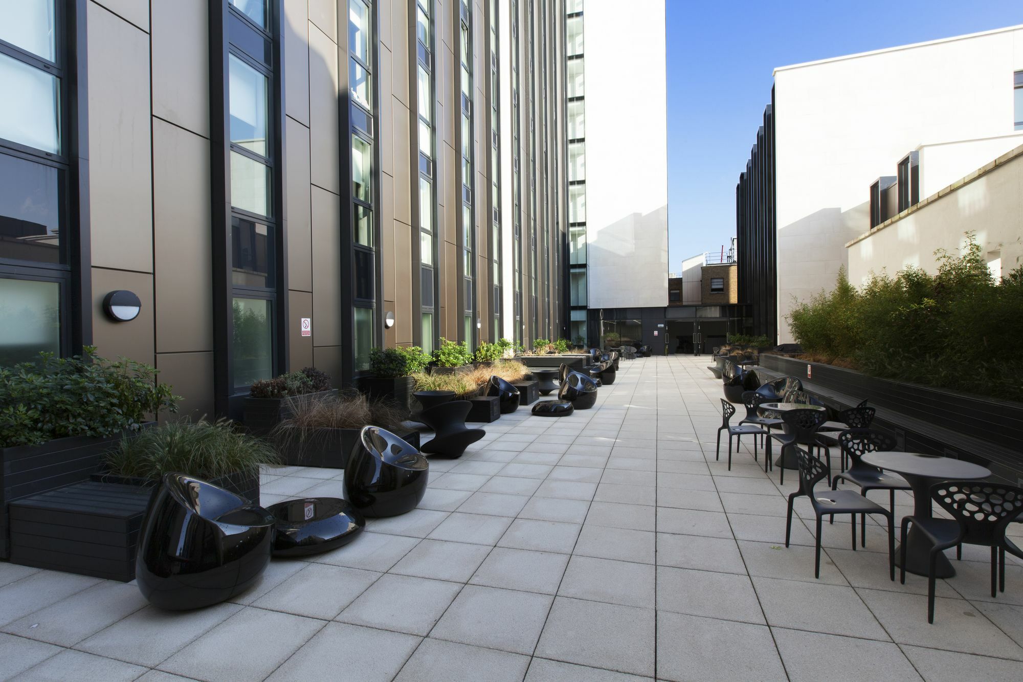 Pure Citystay Hammersmith Apartment
