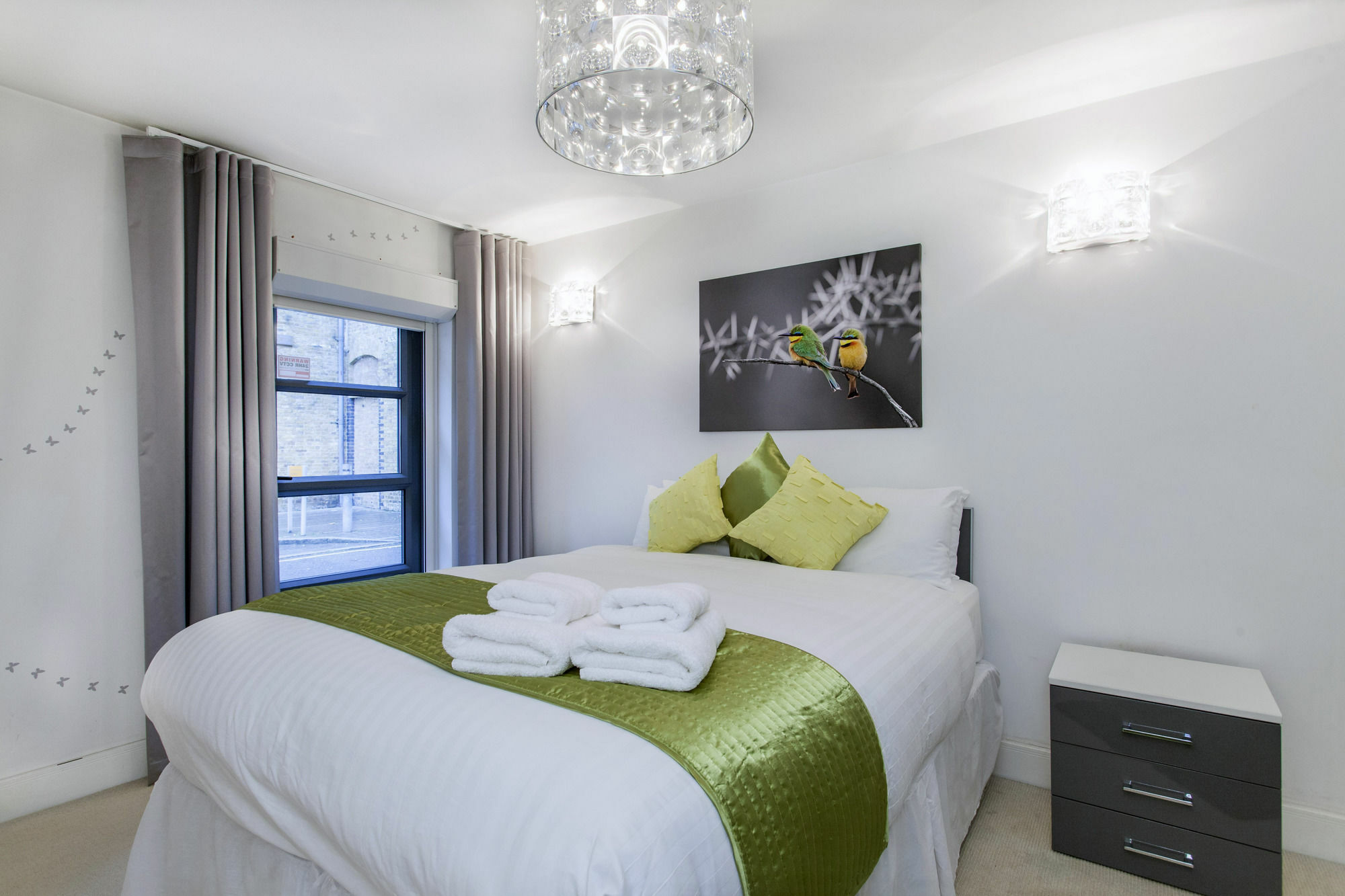 Apartment Club Living - Camden Town