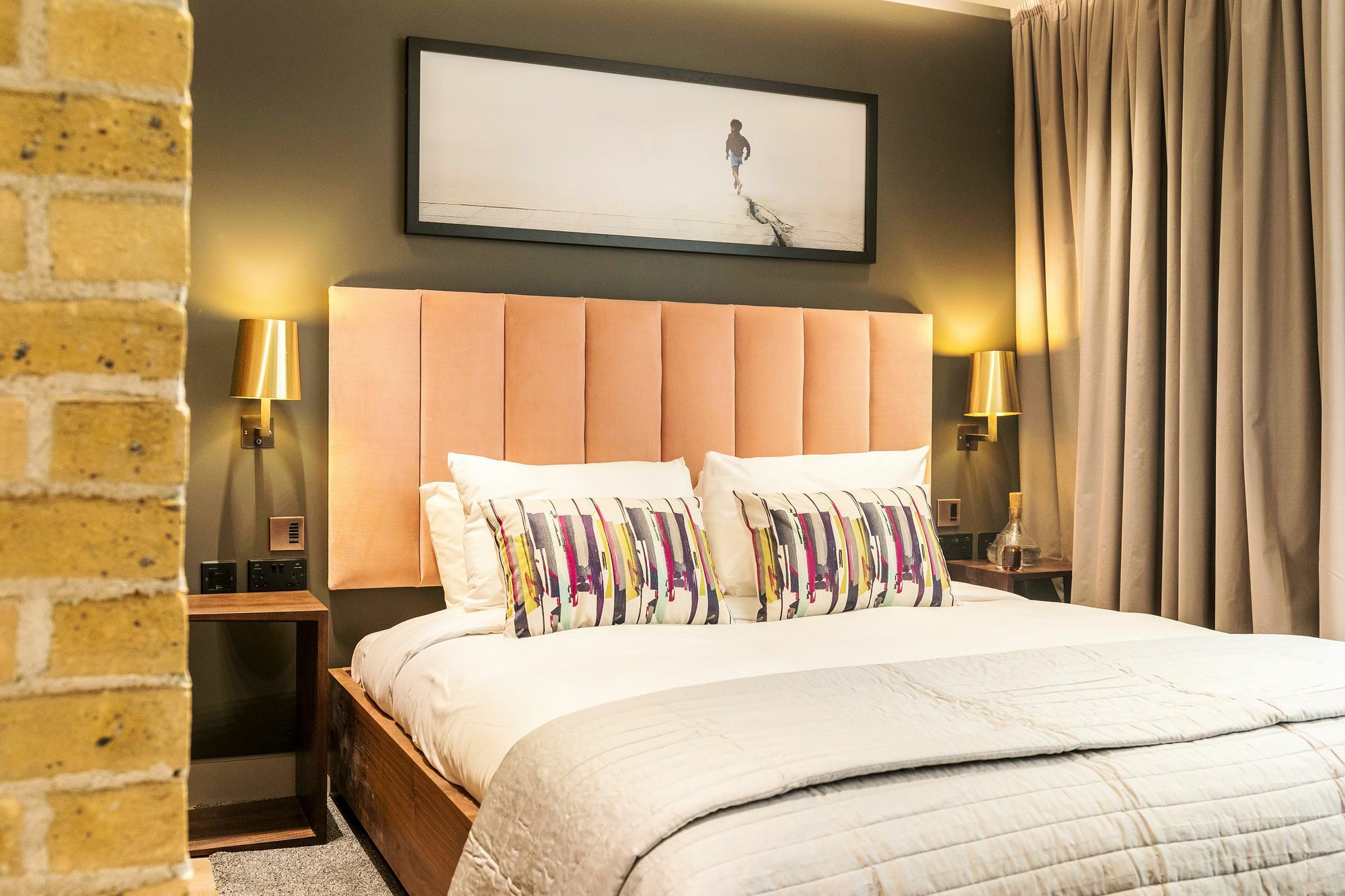 Aparthotel Native Bankside