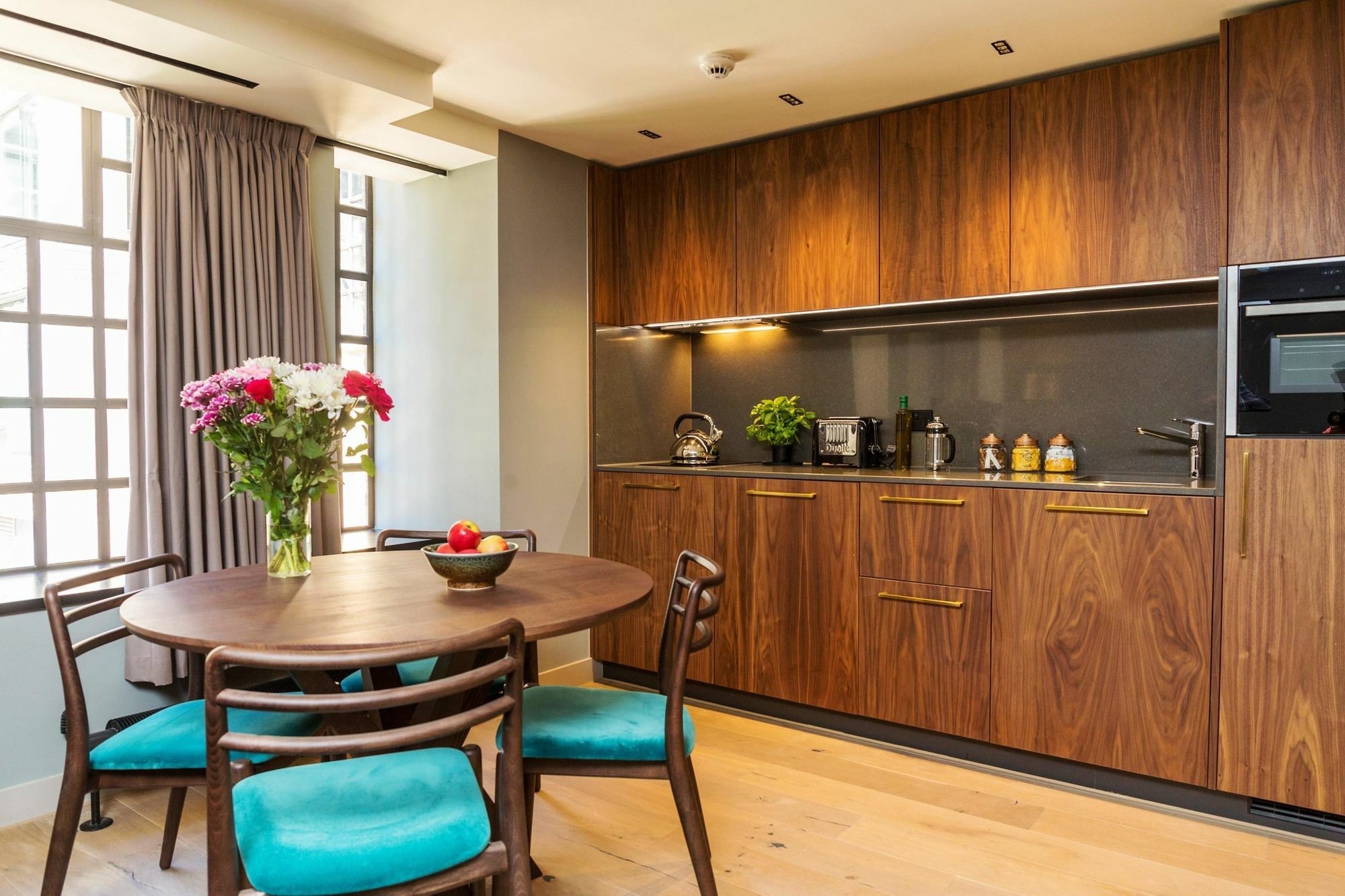 Native Bankside 4* London