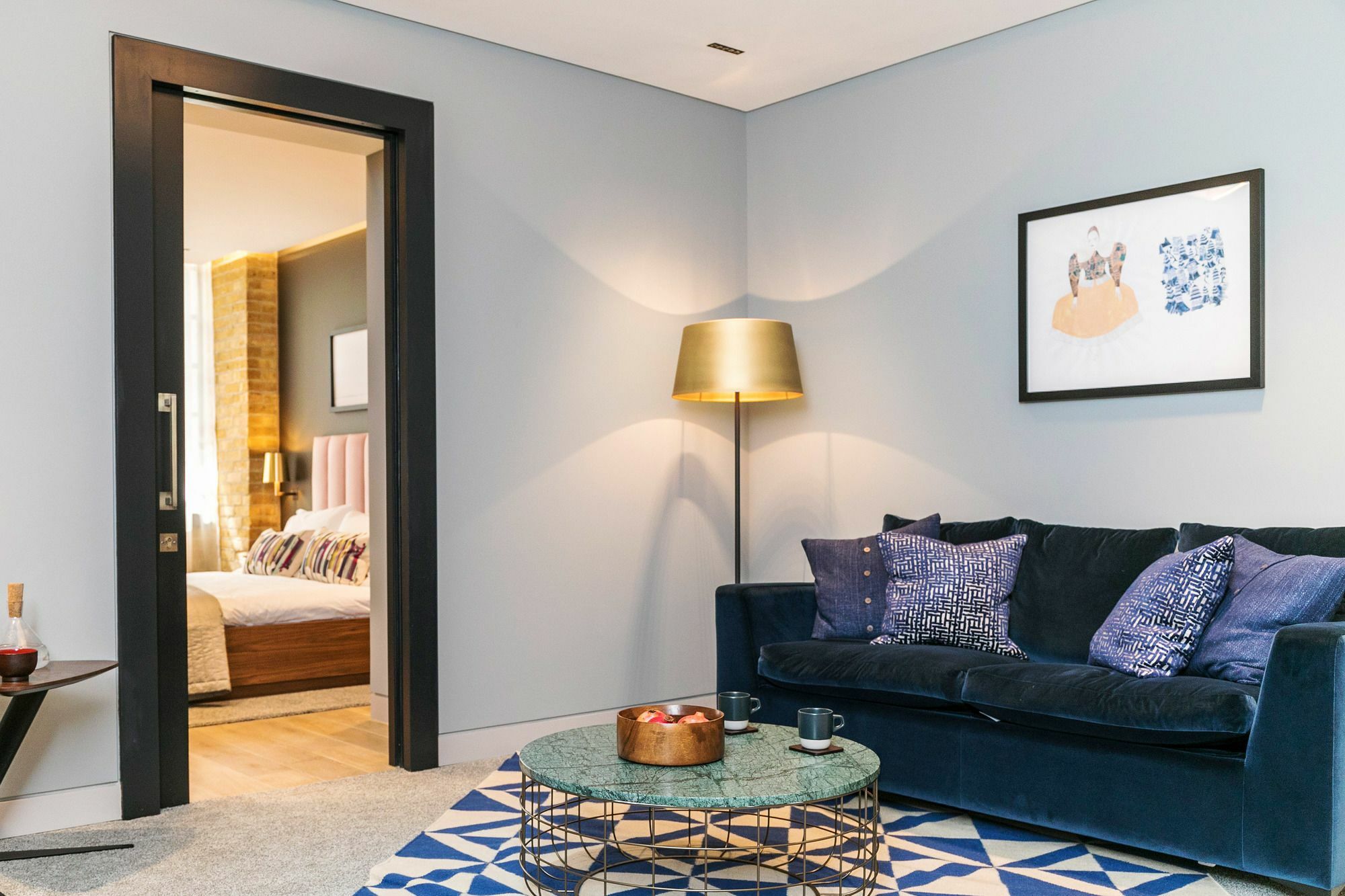 Native Bankside Aparthotel 4*