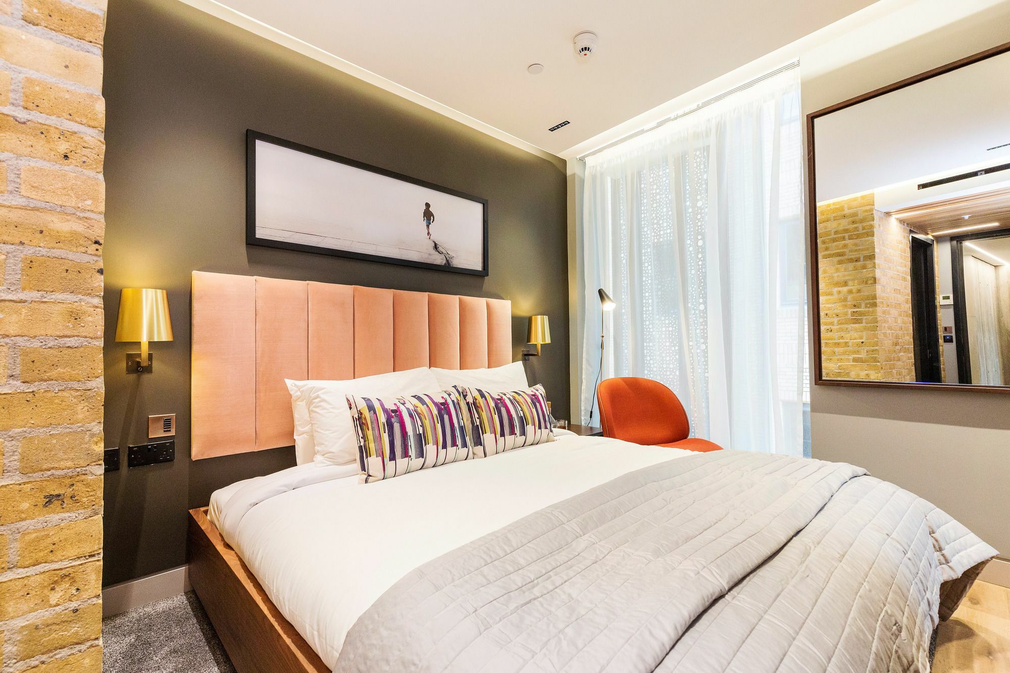 Aparthotel Native Bankside 4*