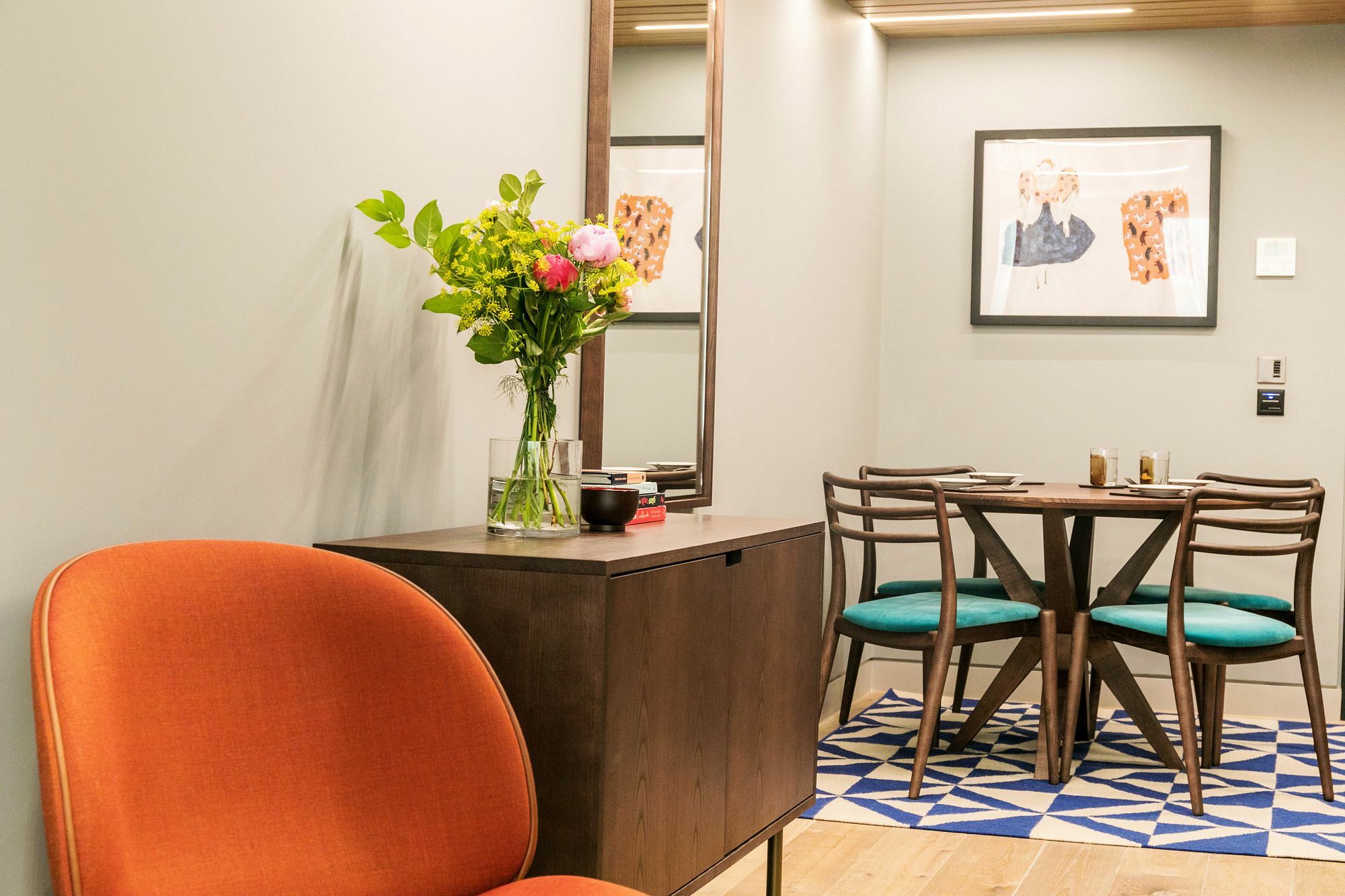 Native Bankside Aparthotel 4*