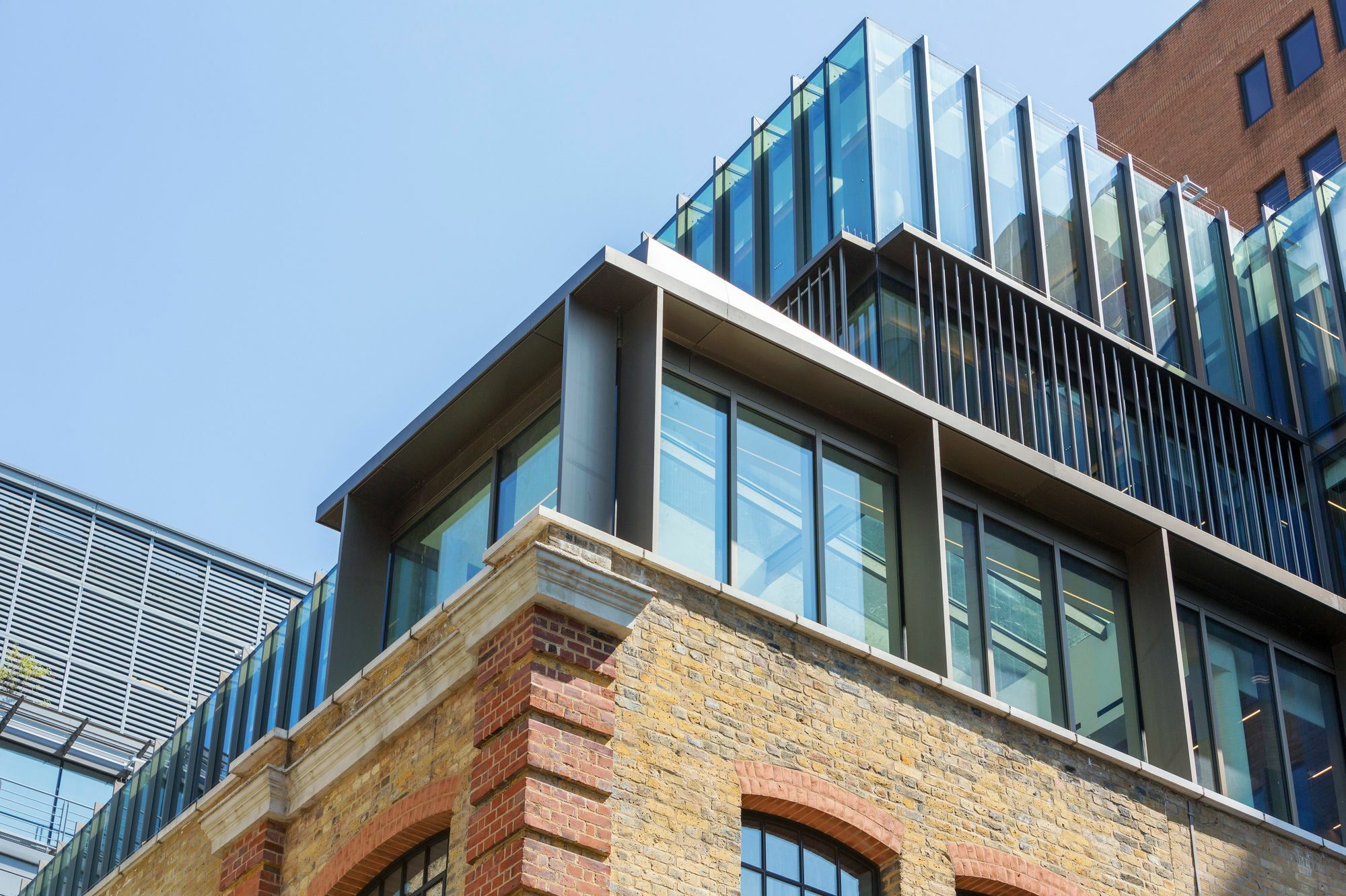 Native Bankside 4* London