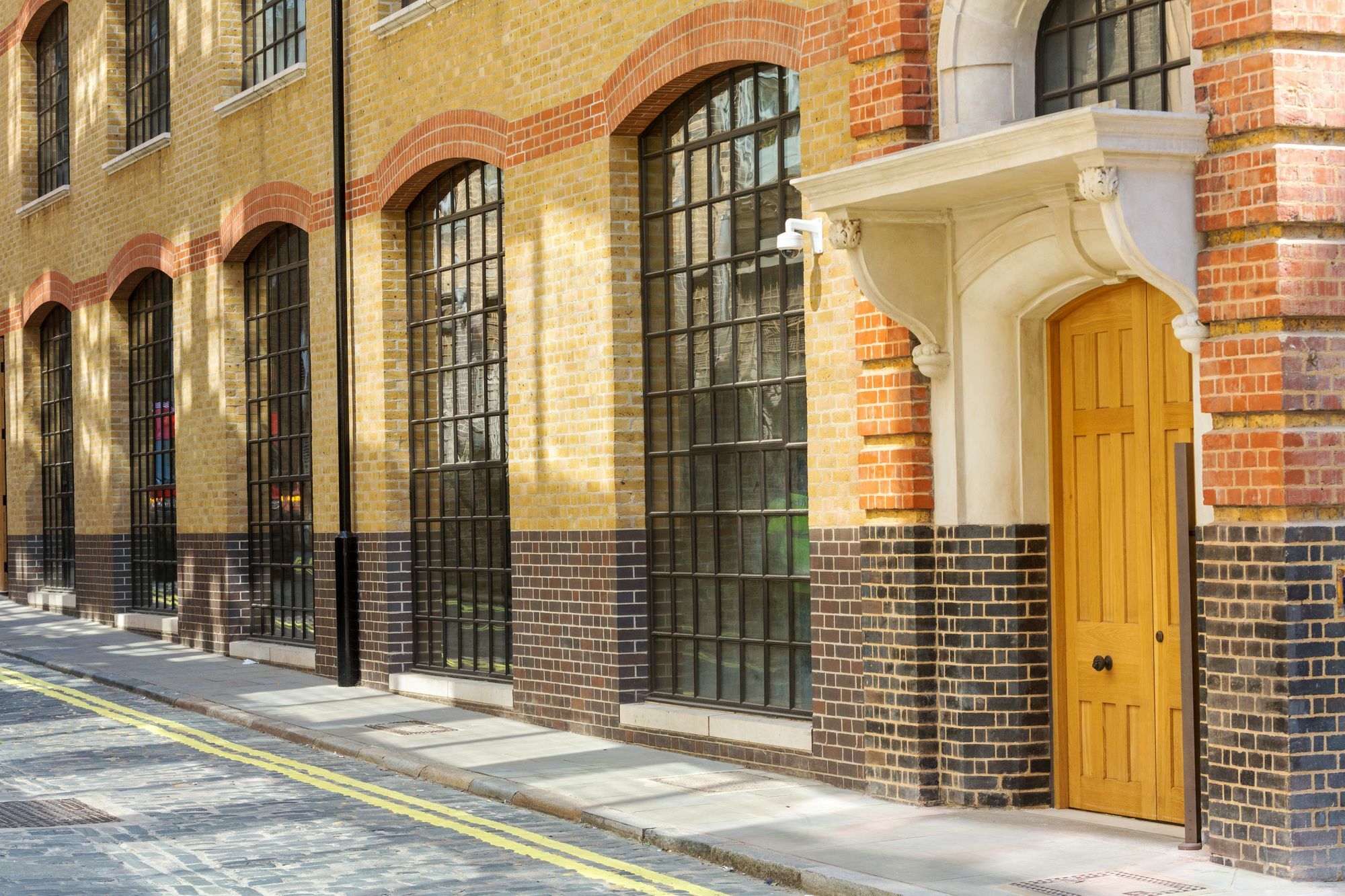 Aparthotel Native Bankside