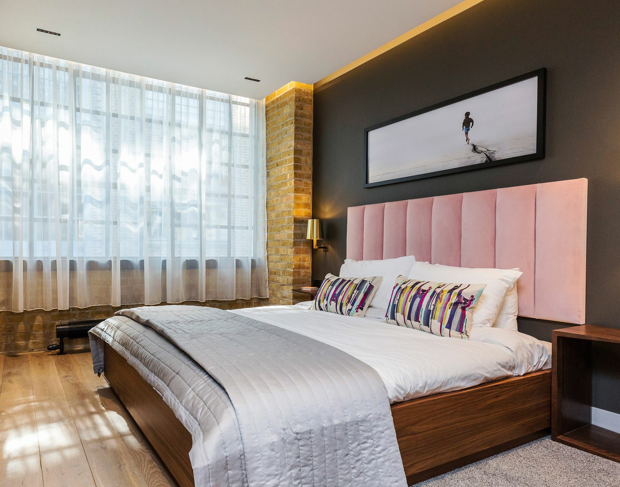 Aparthotel Native Bankside 4*