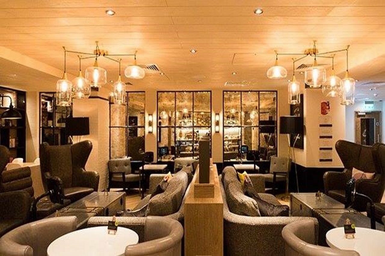 Hub By Premier Lon Westminster, St Park Hotel London