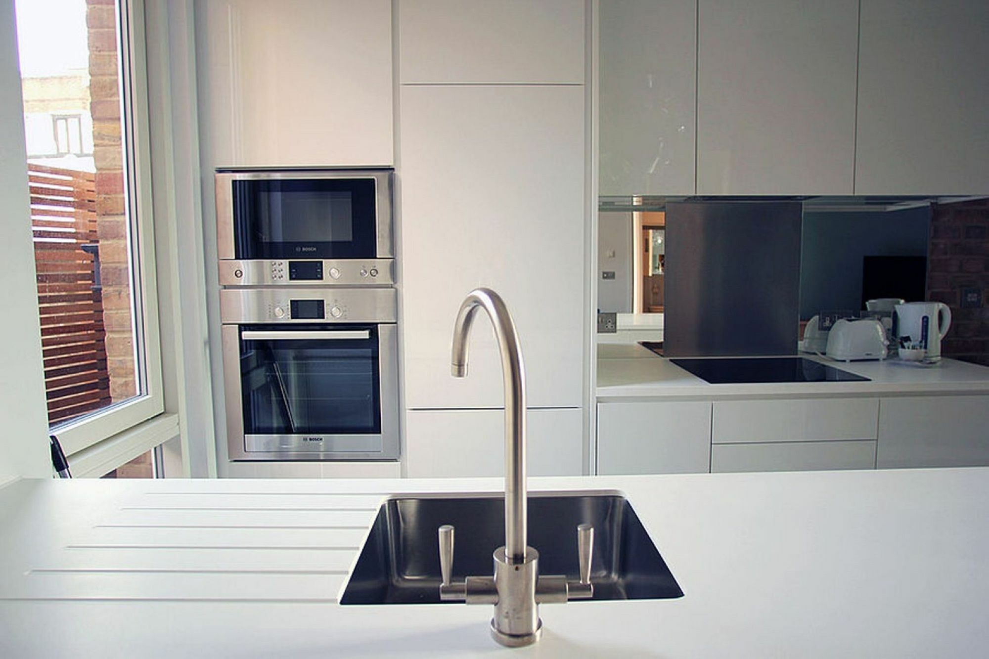 Hop Art House Serviced Apartment *