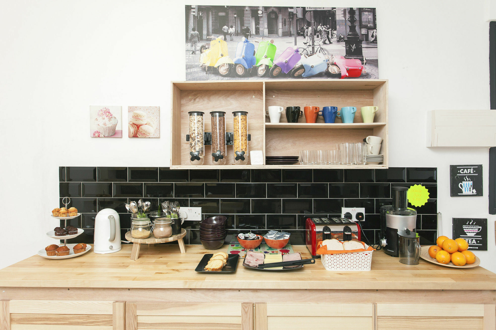 Camden Bnb Hotel 3* London