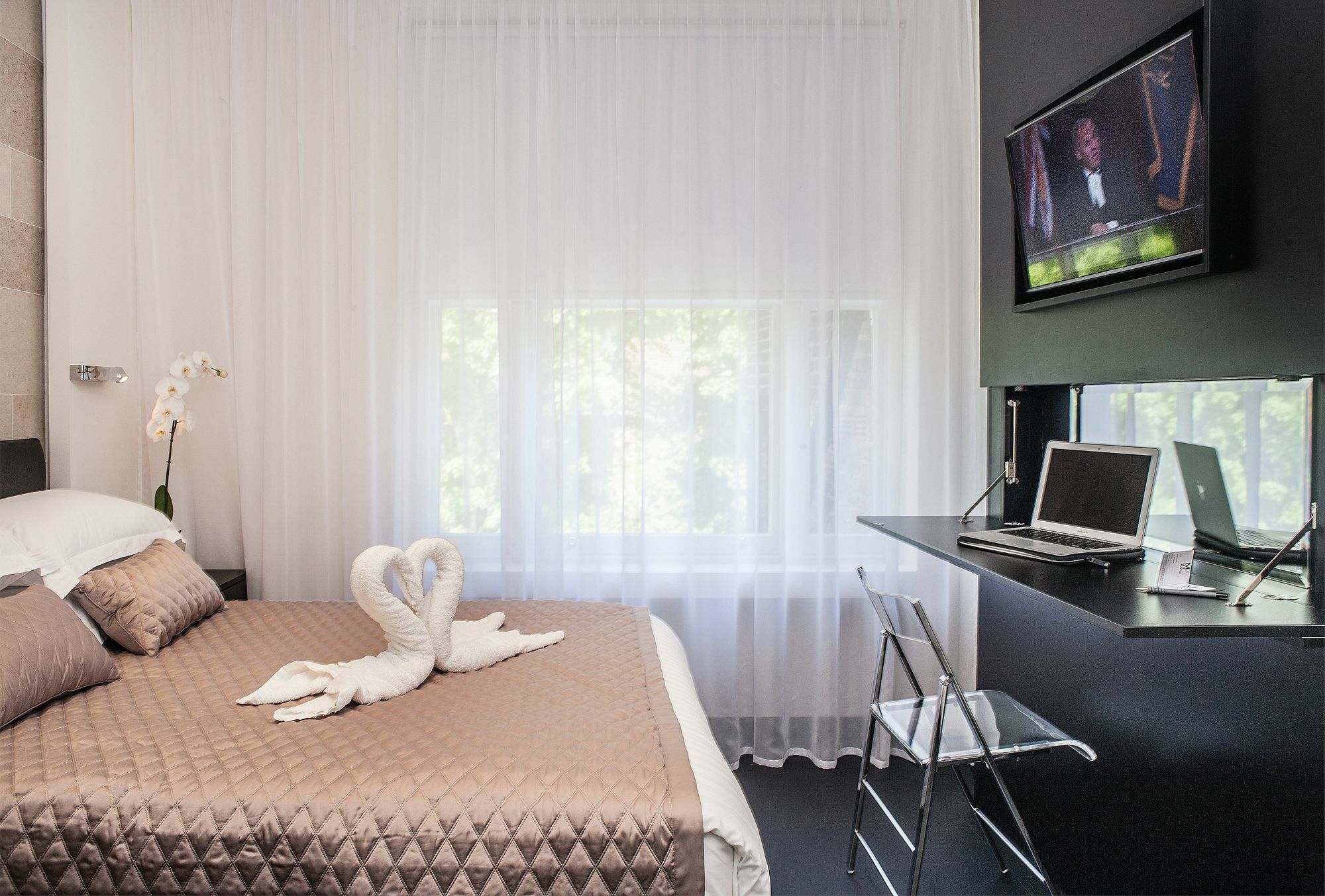 Nox Golders Aparthotel Londres