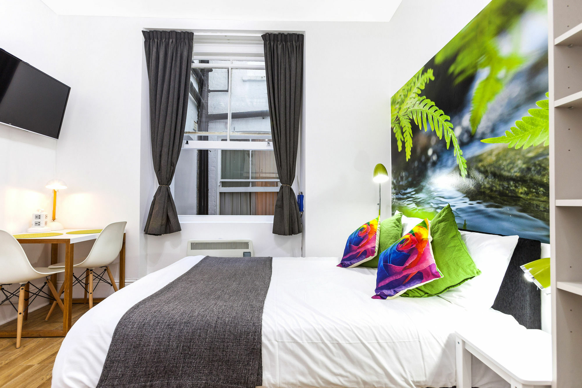 The Dome Notting Hill Apartment *