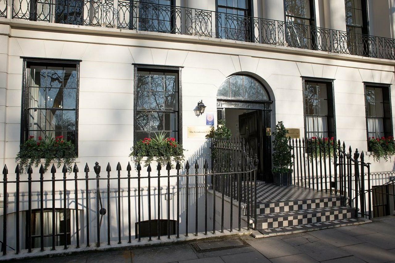 Hotel The Goodenough