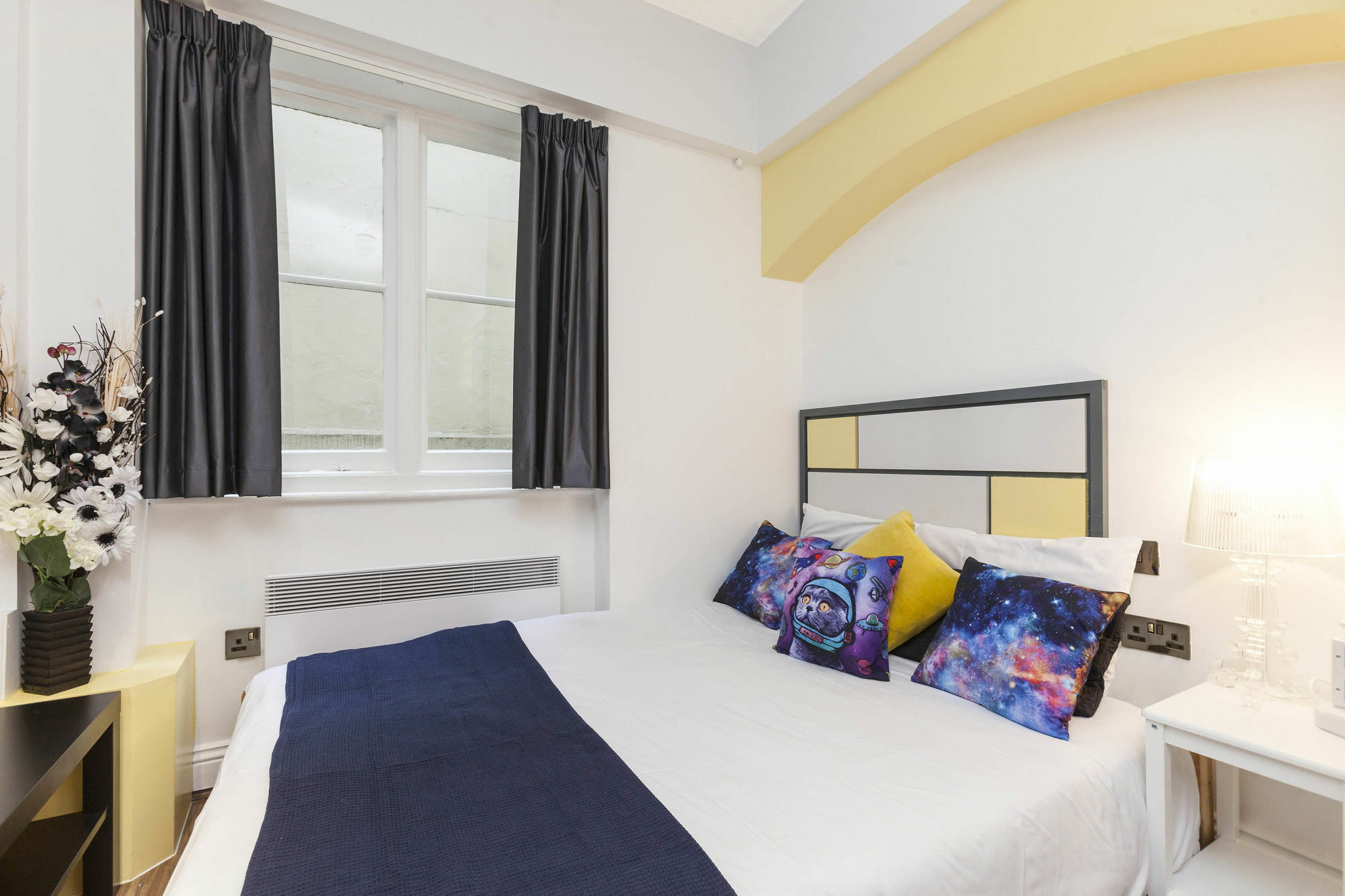 The Dome Notting Hill Apartment