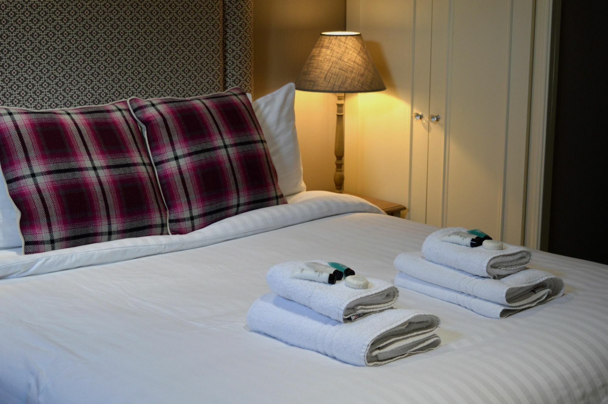 Rooks Nest 3* London