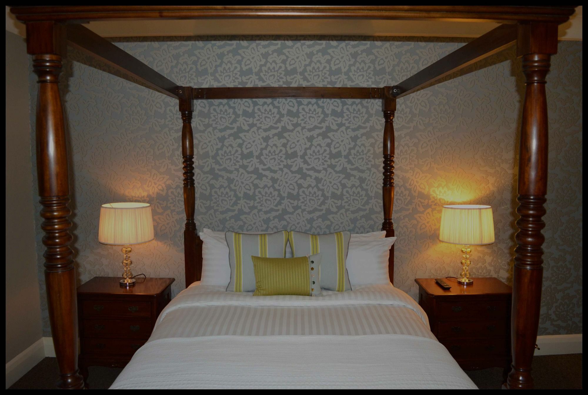 Rooks Nest Guest house