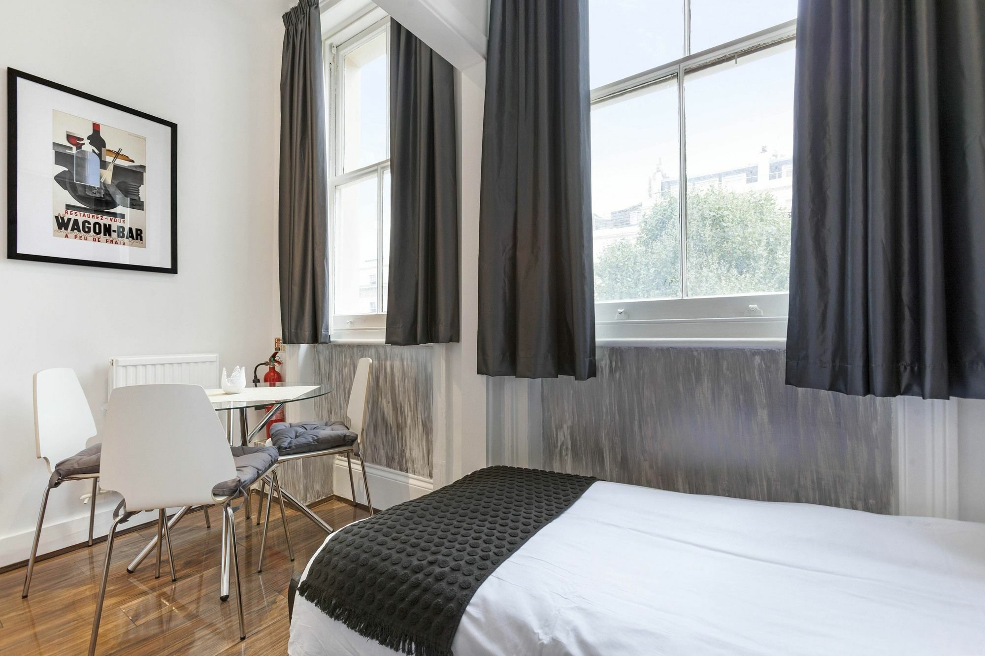 The Dome Notting Hill London