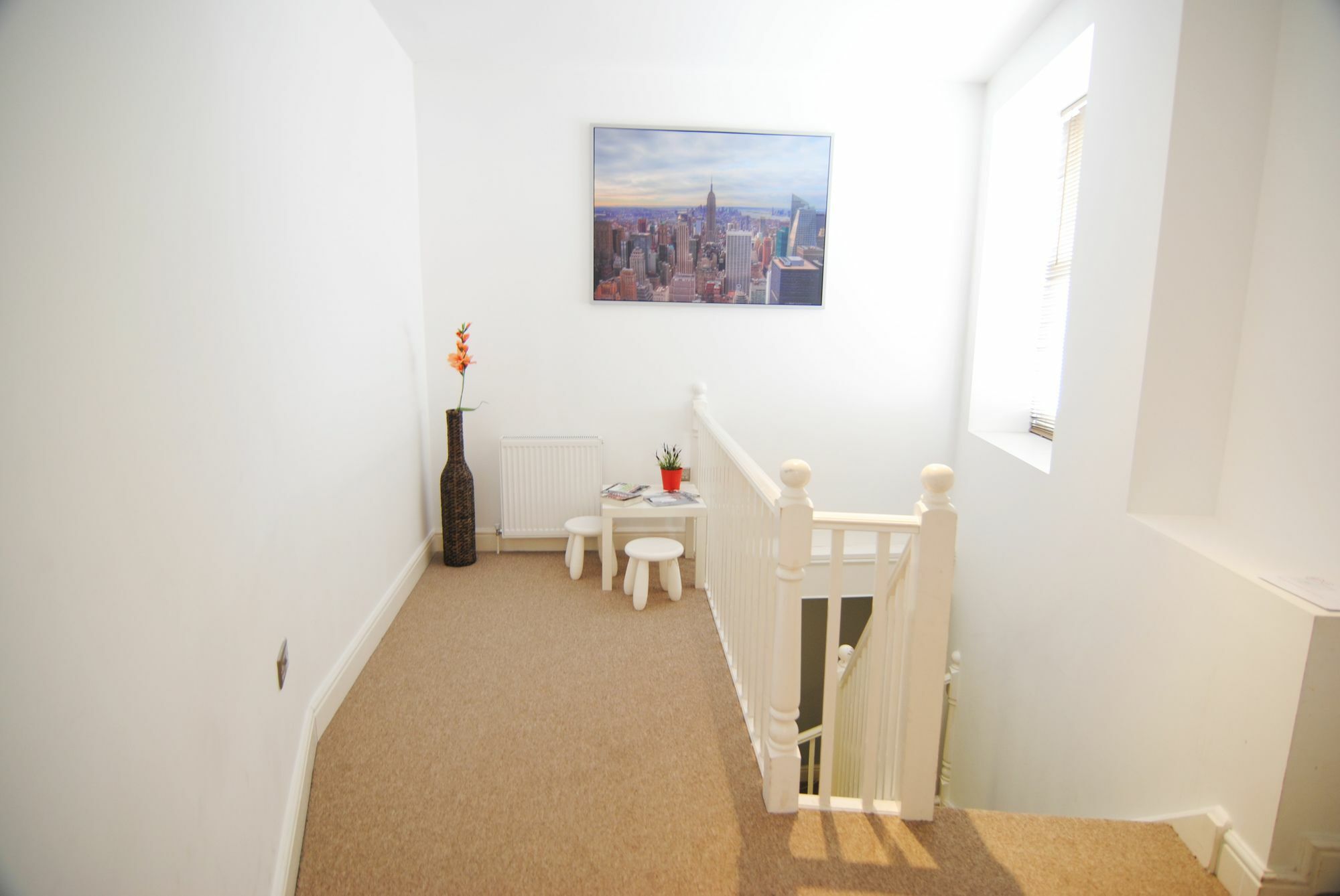 Apartment City Stay Aparts - Euston Apartment *