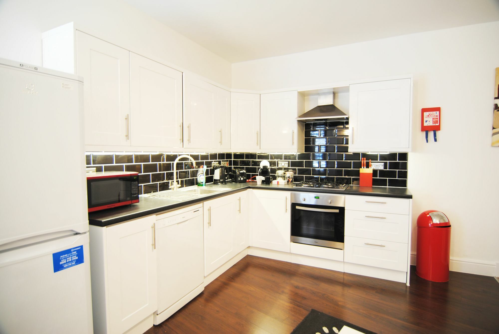 City Stay Aparts - Euston Apartment Apartment *