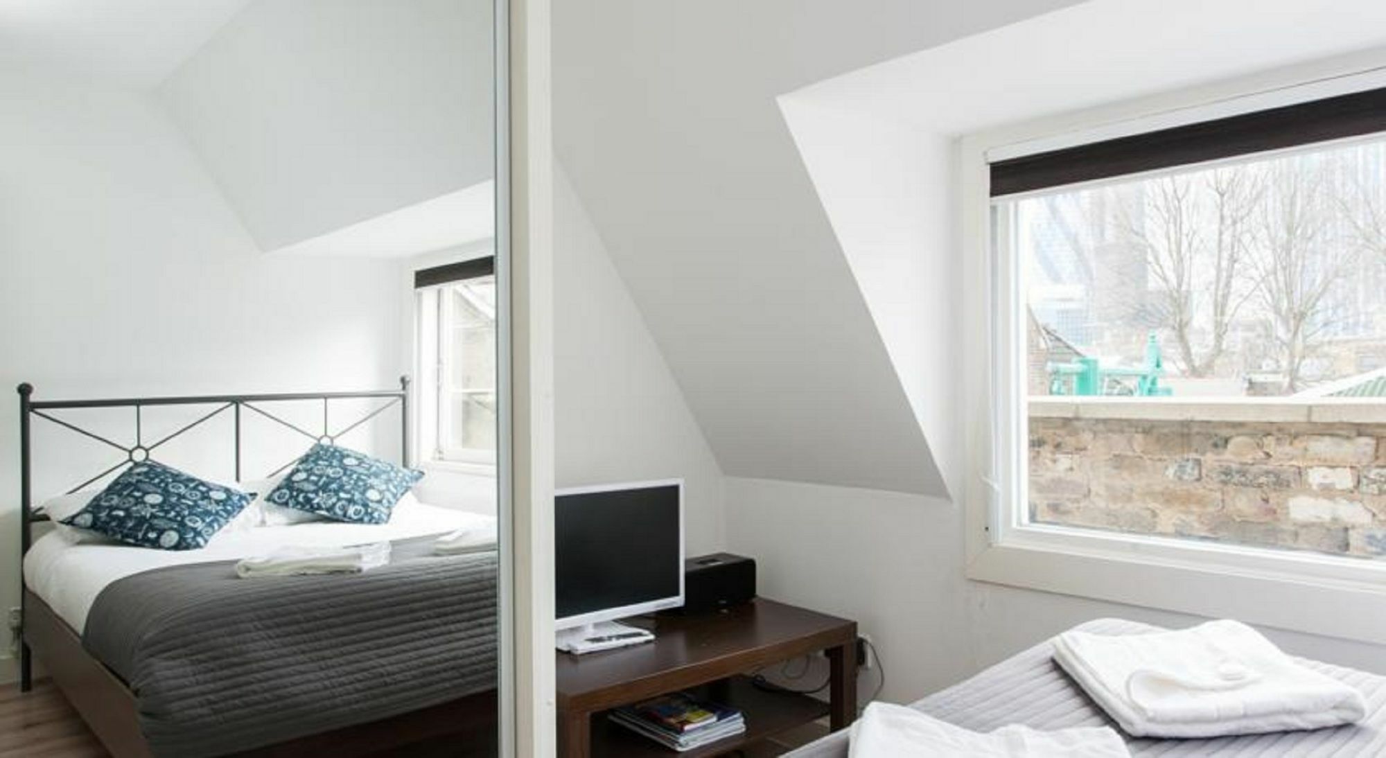 Brick Lane Luxury Apartment *