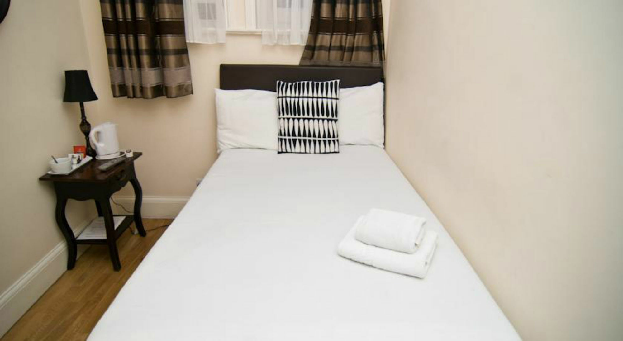 The Windmill Guest house