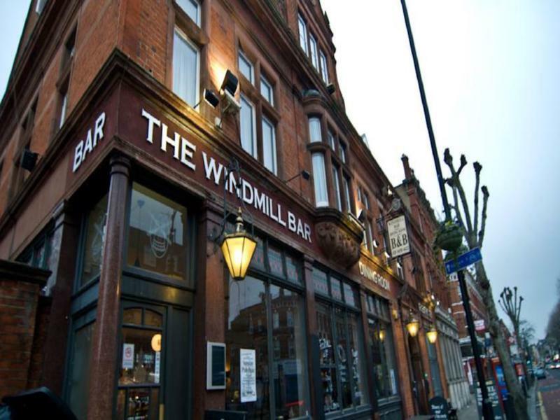 Guest house The Windmill London