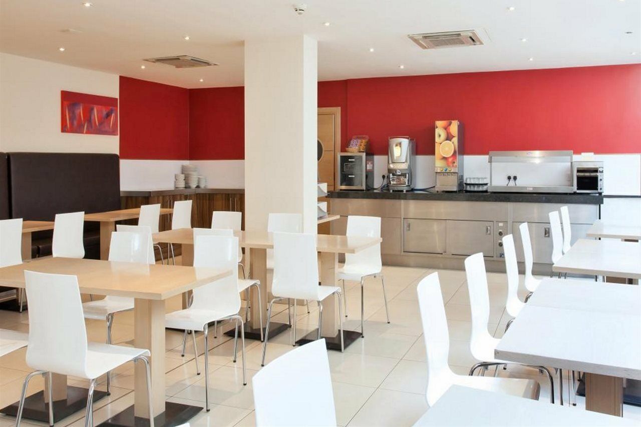 Comfort Tower Of 3* Londres