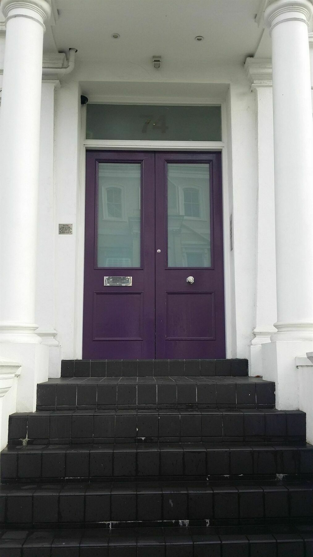 Apartamento Notting Hill Concept Serviced Apartments