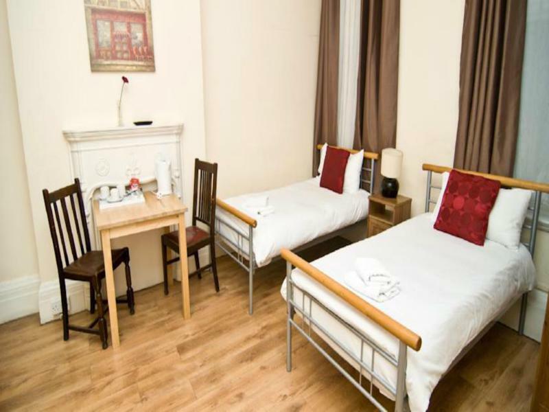 Guest house The Windmill 3*