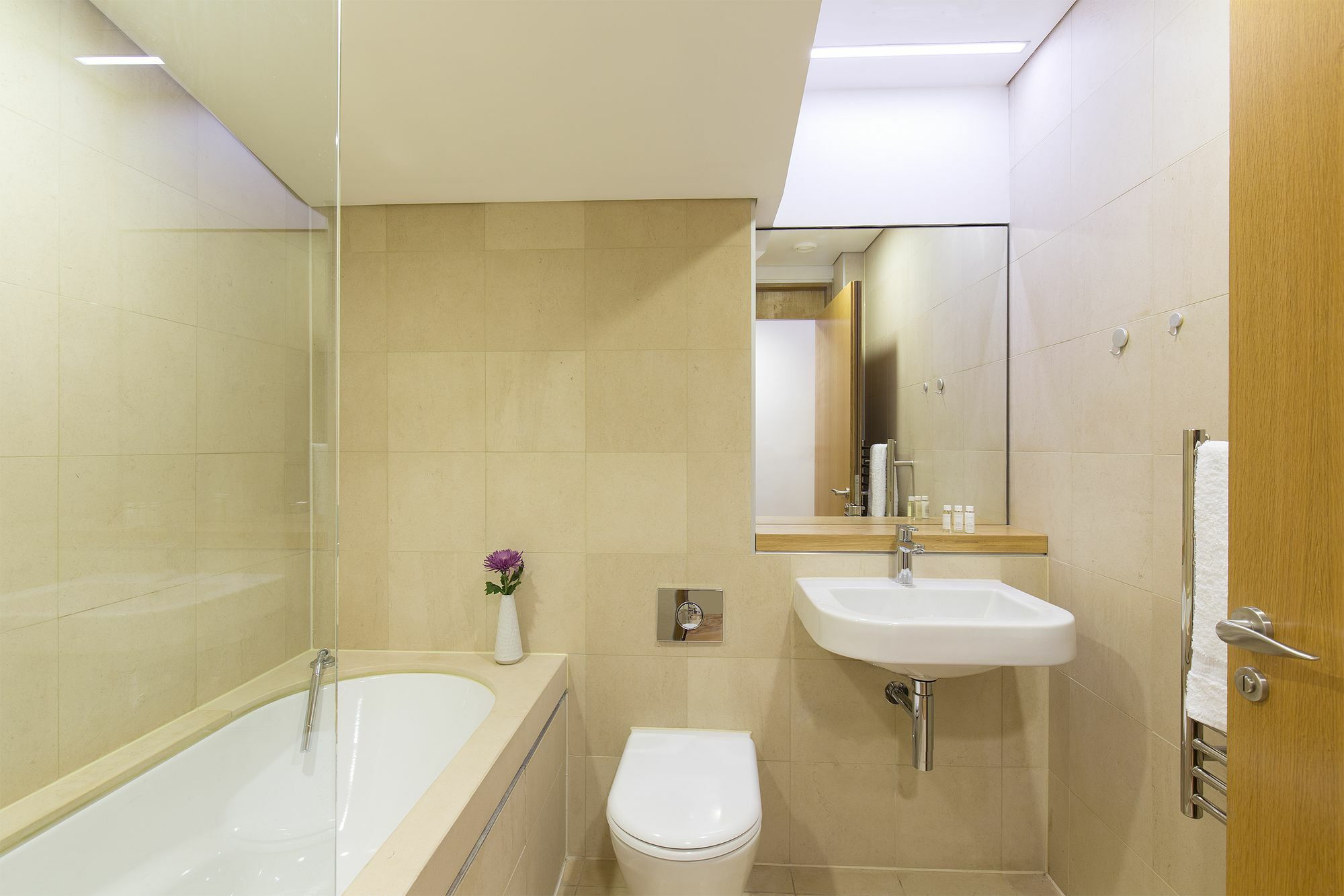 Holborn One Apartment