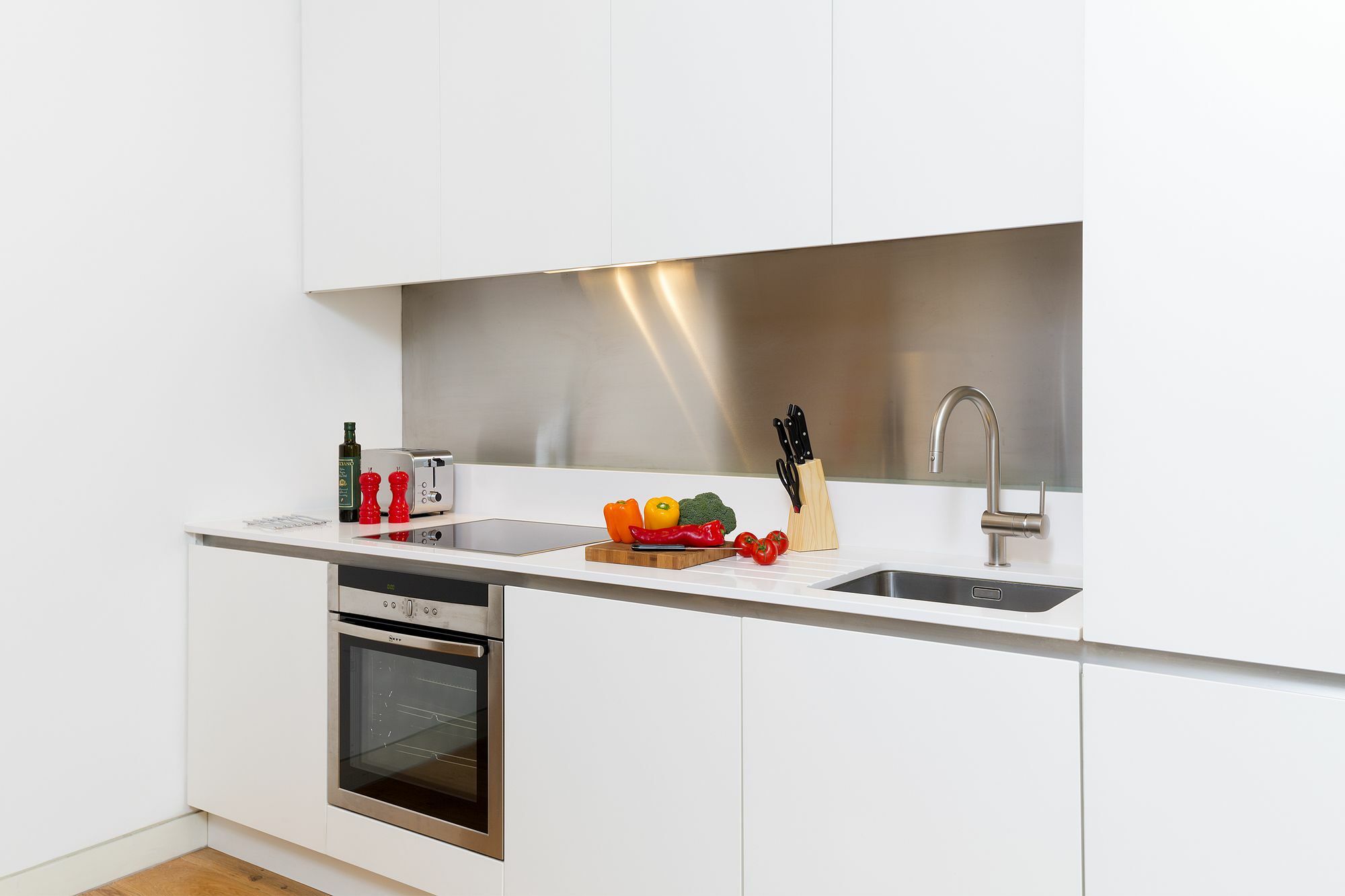 Apartment Holborn One