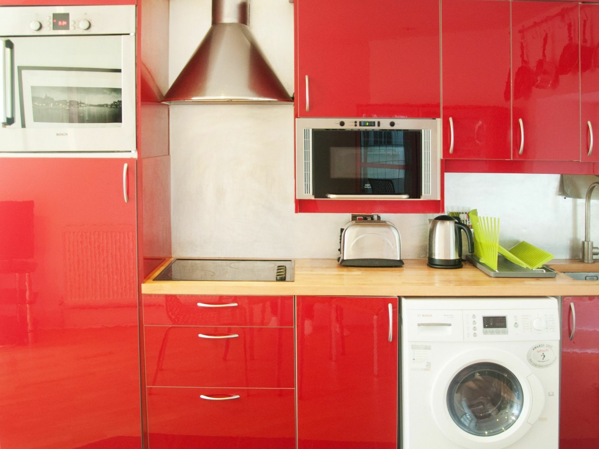 Apartamento Great 2 Bed Londres