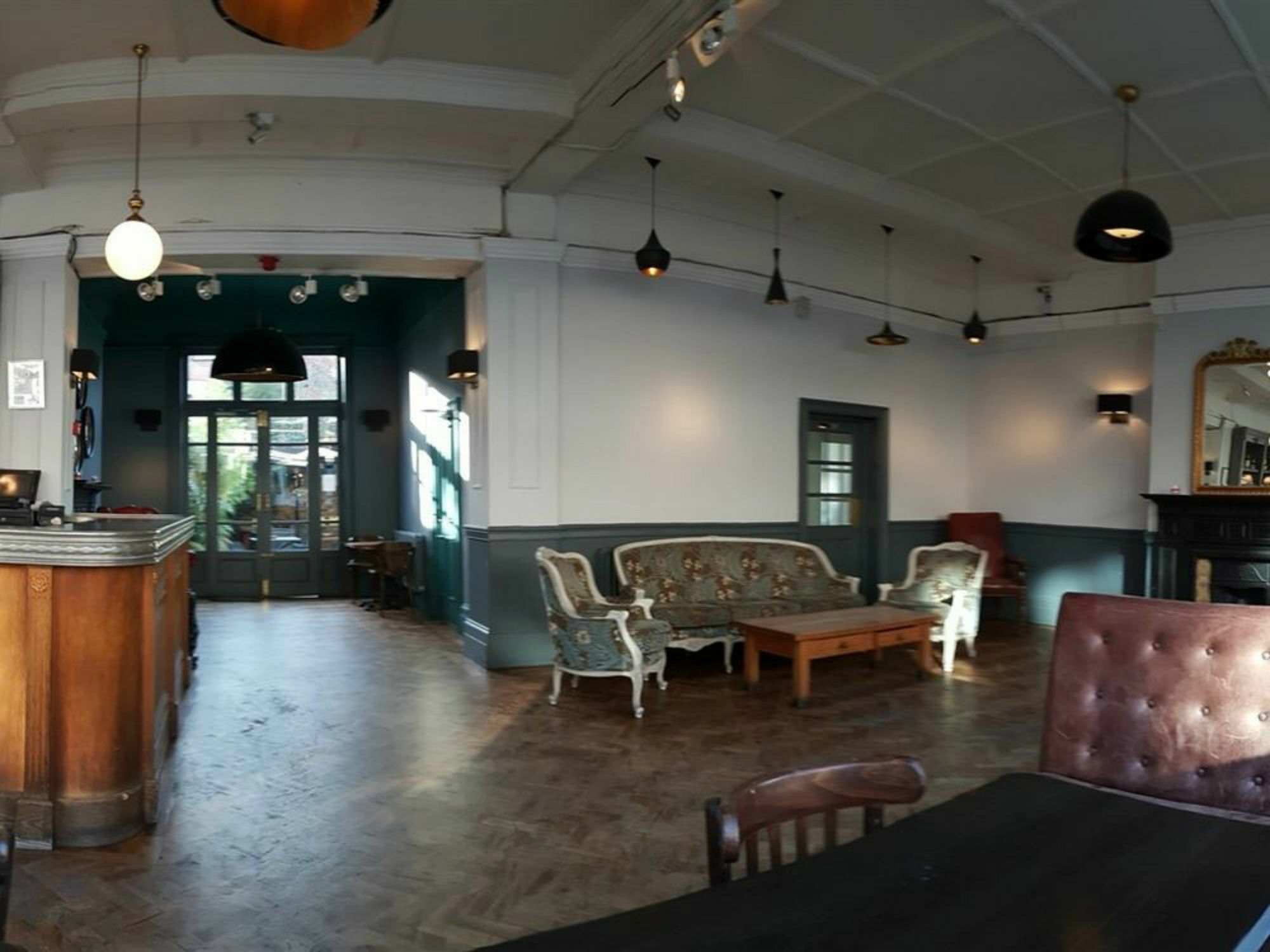 The Windmill 3* London