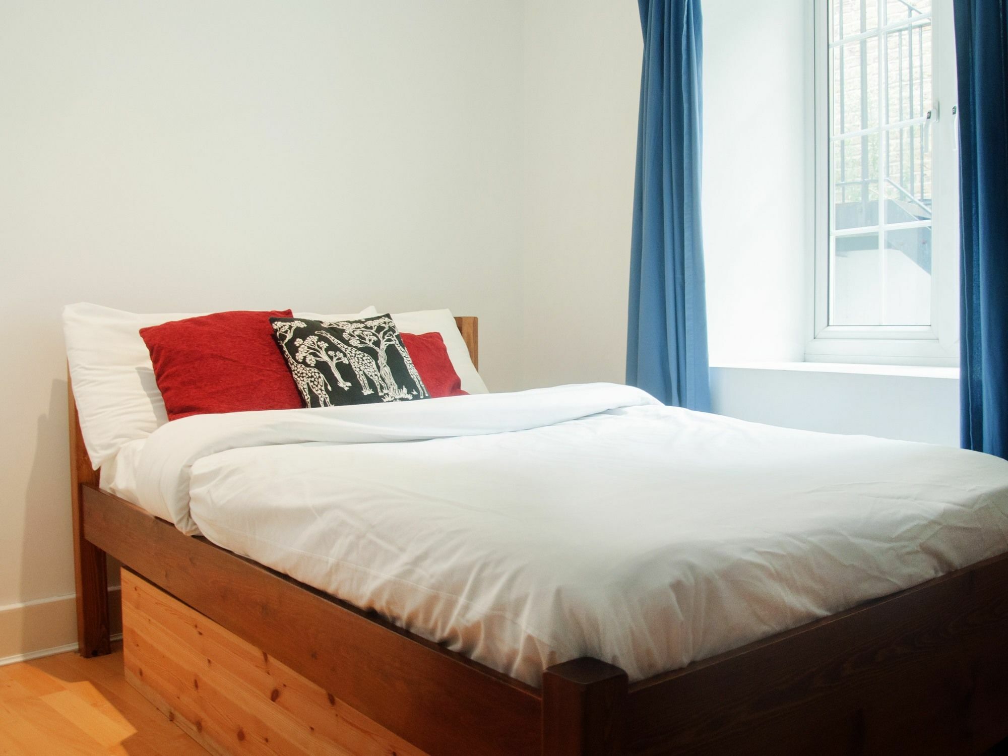Apartamento Great 2 Bed Londres