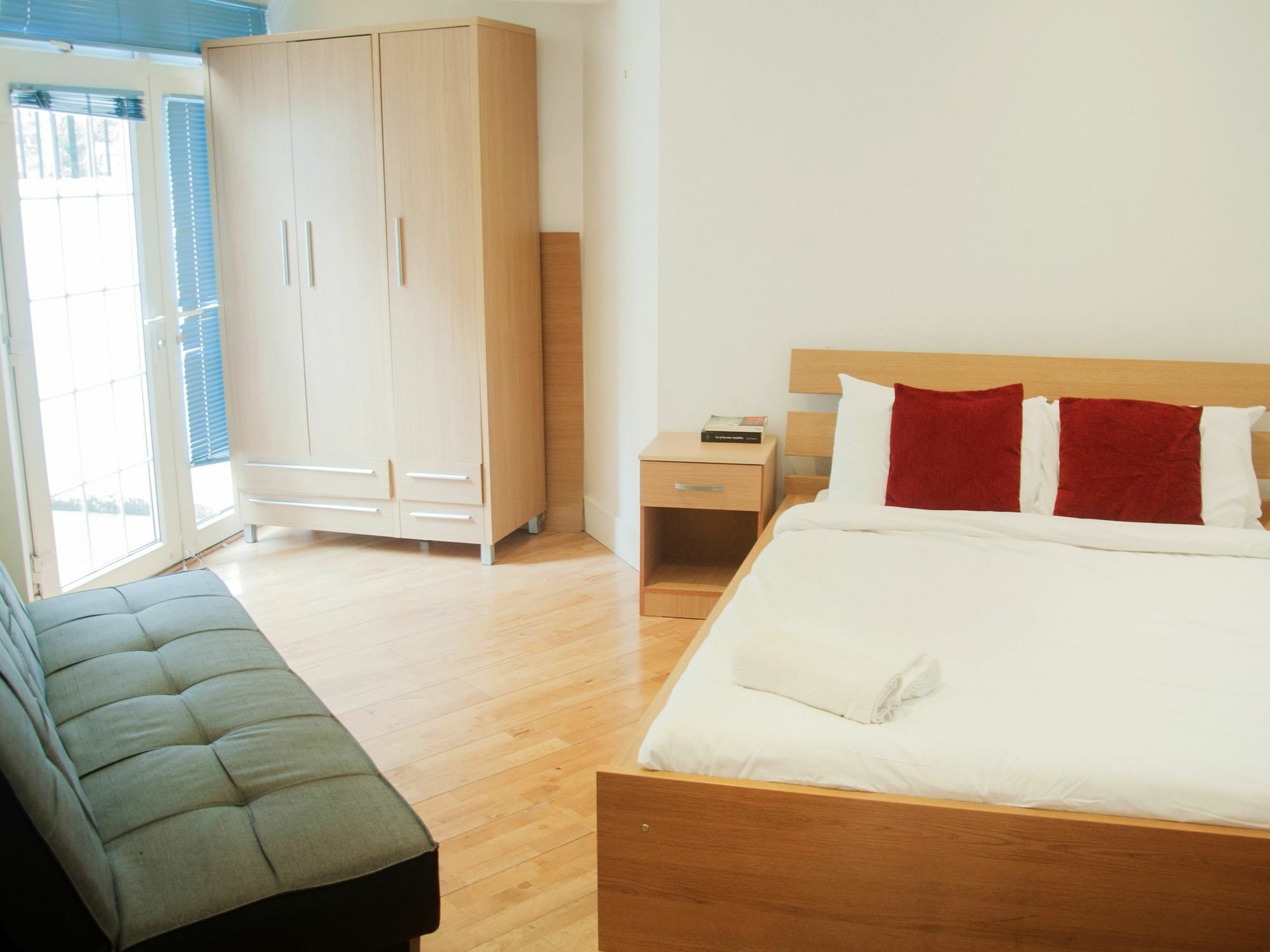 Great 2 Bed * Londres
