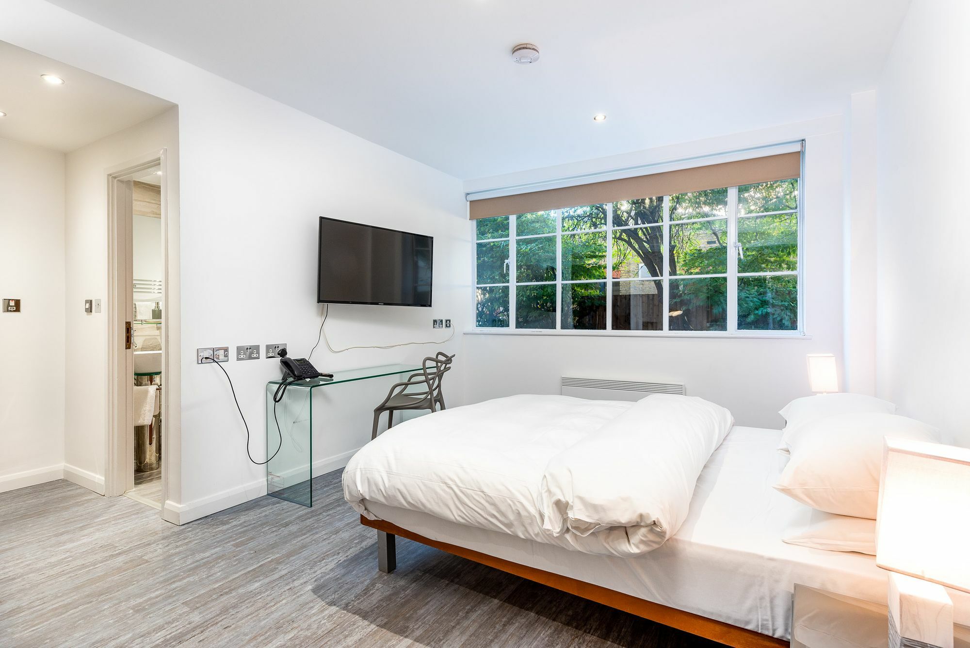 Aparthotel Roland House Londres