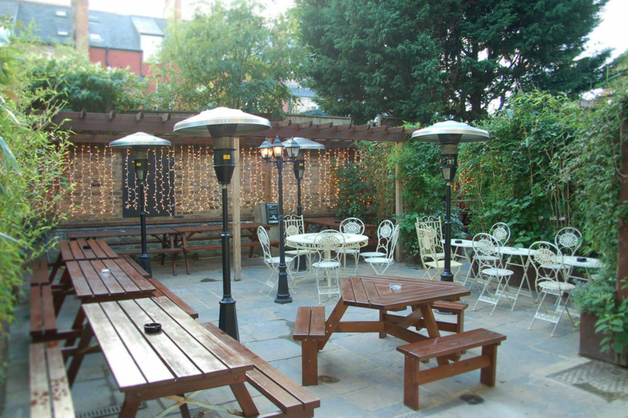The Windmill 3*