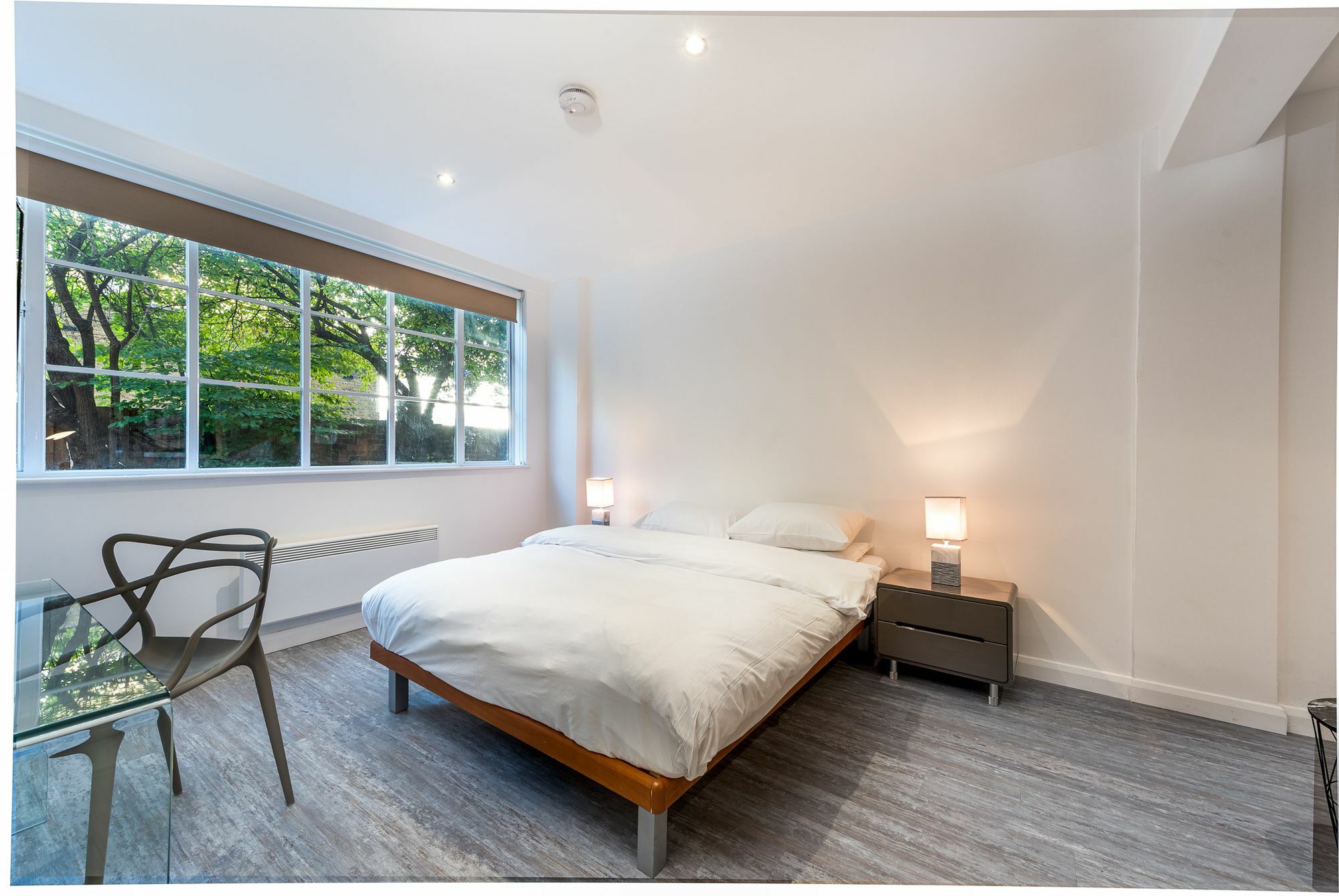 Roland House Aparthotel Londres