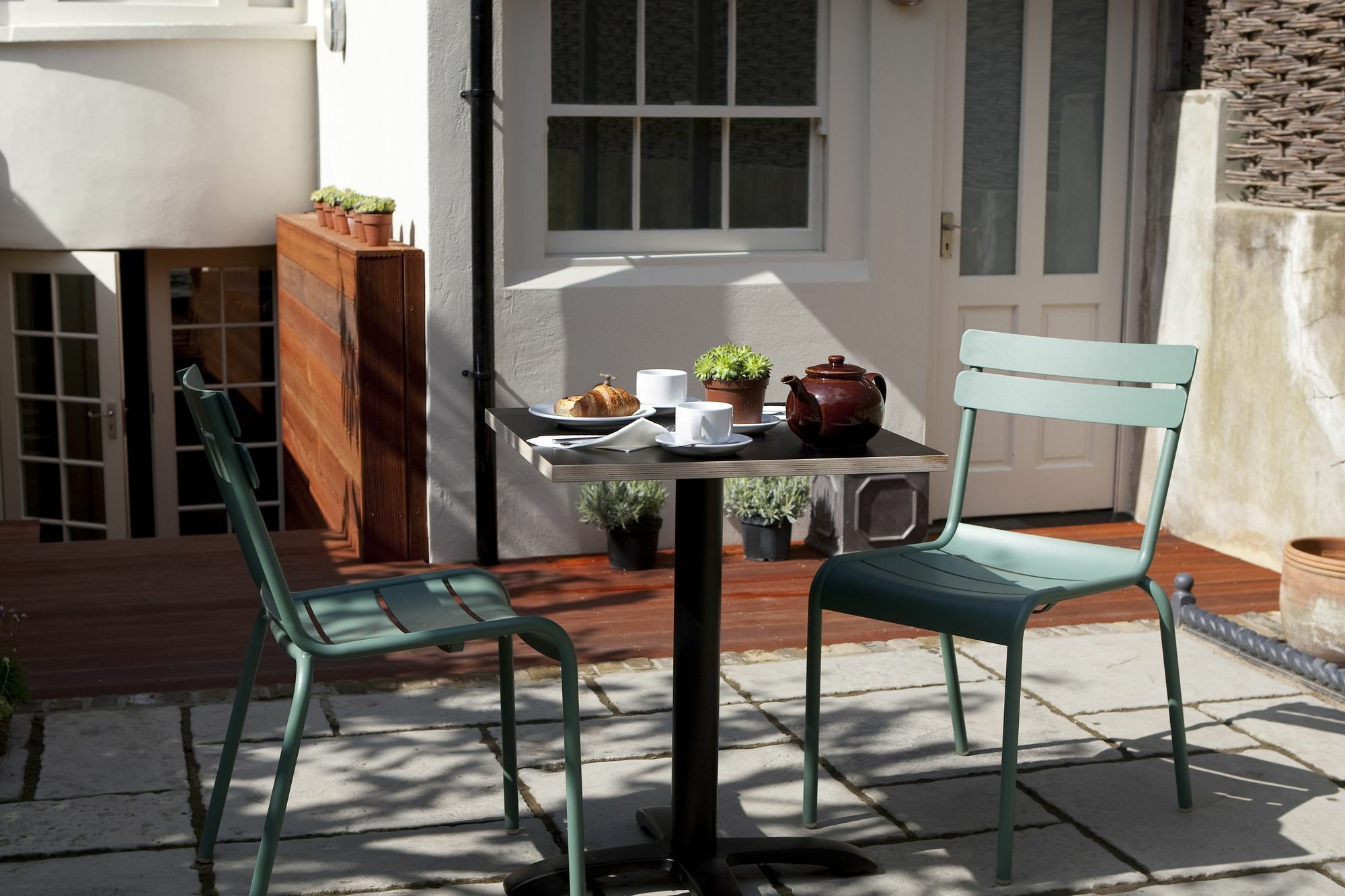 Acomodação com café da manhã  Kennington B & B 4*