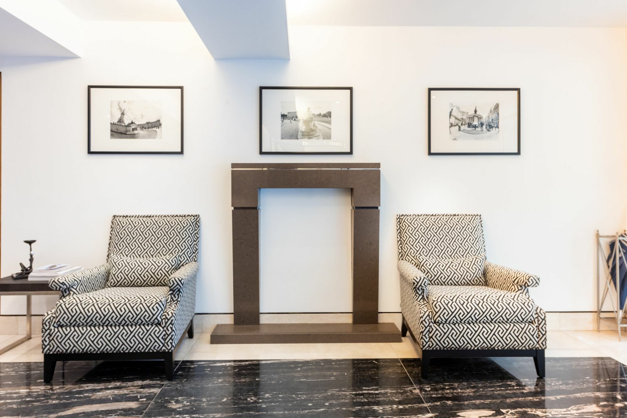 Roland House 3*