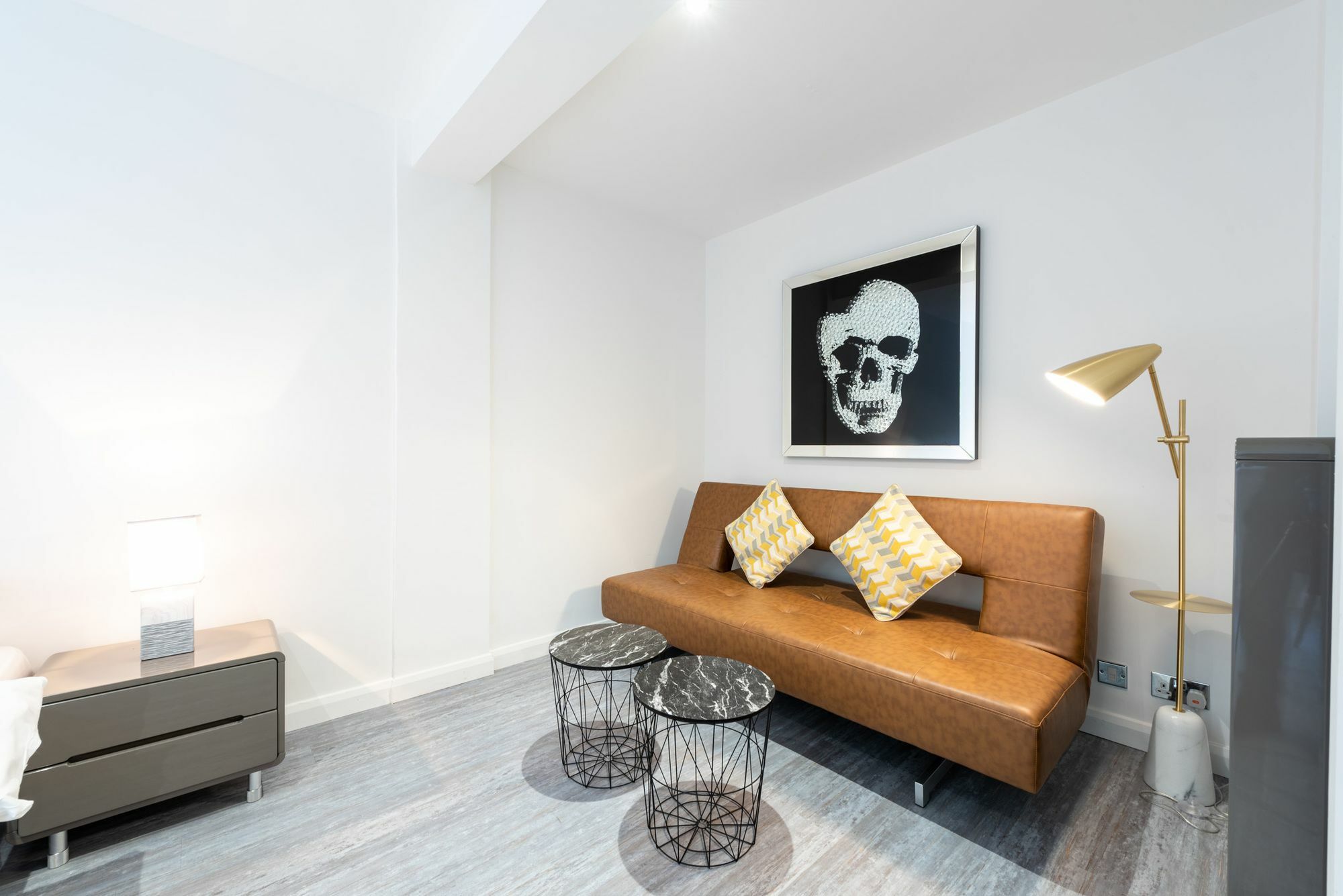 Roland House Londres