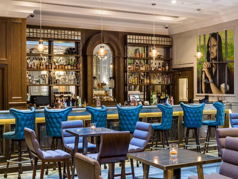 Courthouse Shoreditch Hotel Londres