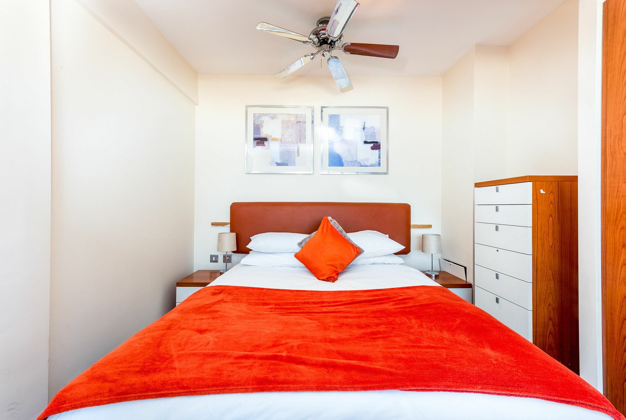 Aparthotel Roland House Londres