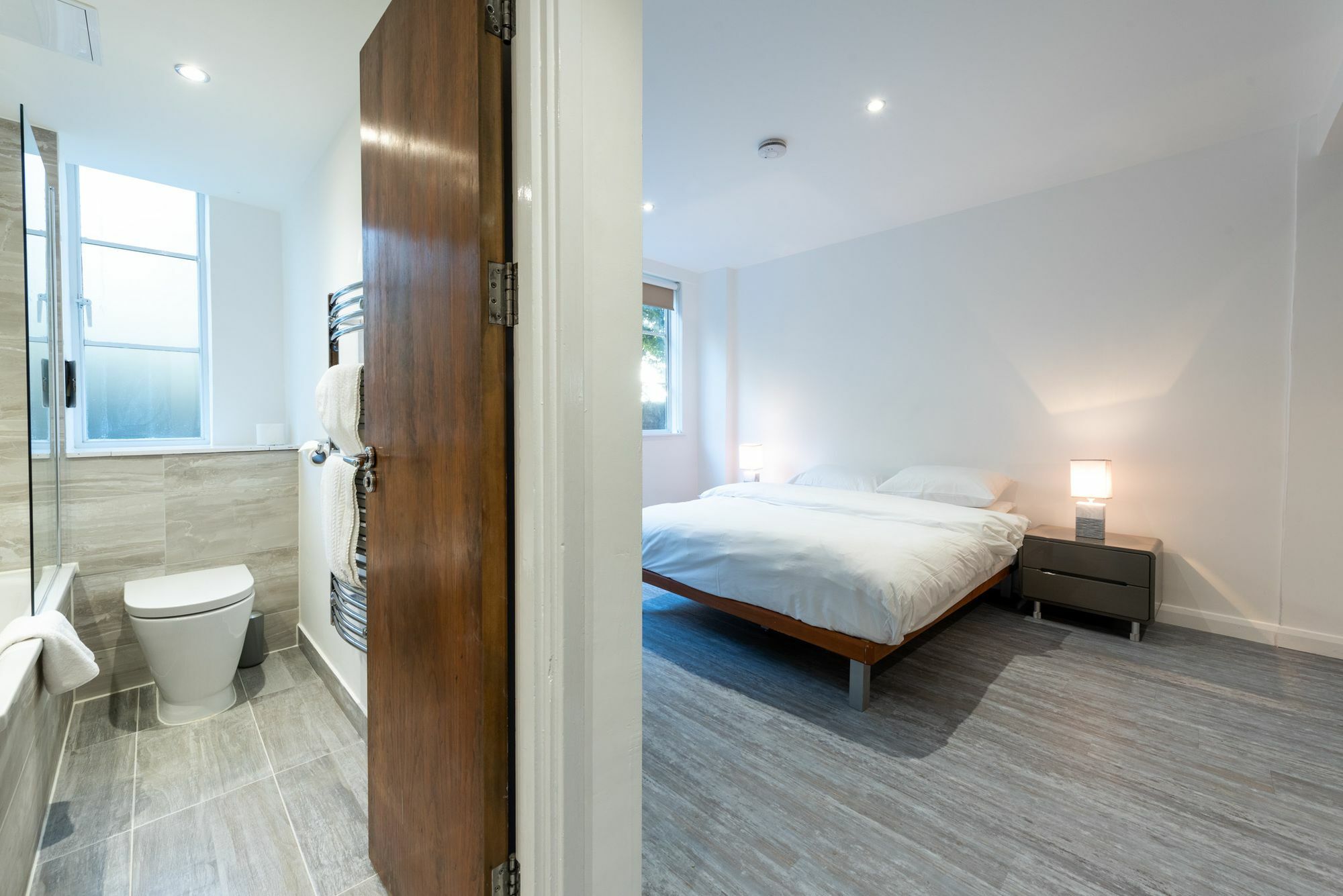 Roland House Londres