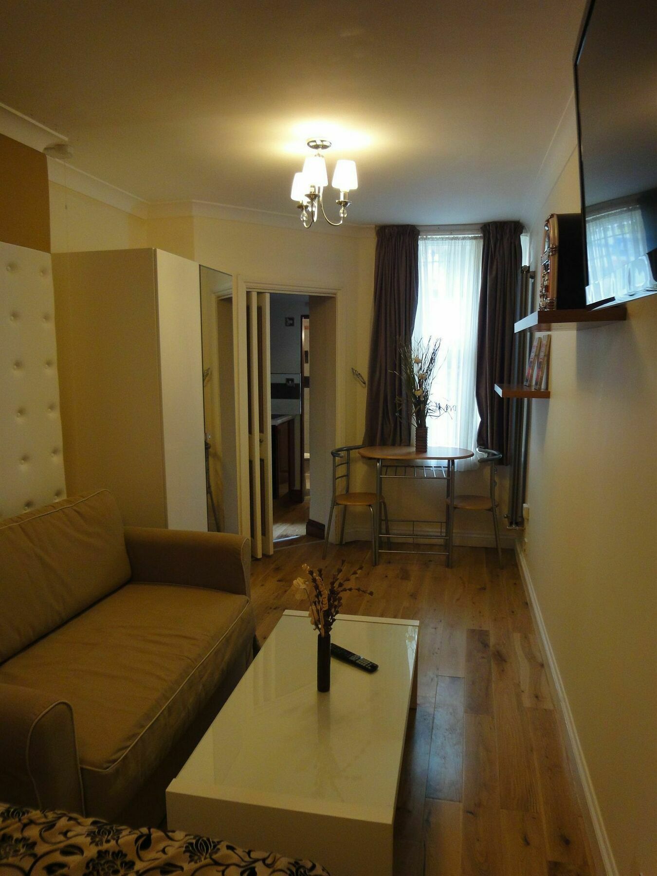 Dylan Kensington Aparthotel Londres