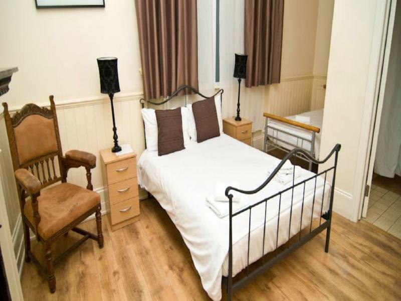 Guest house The Windmill 3*